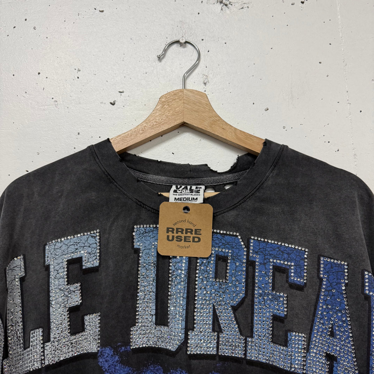 Polera Vale Forever