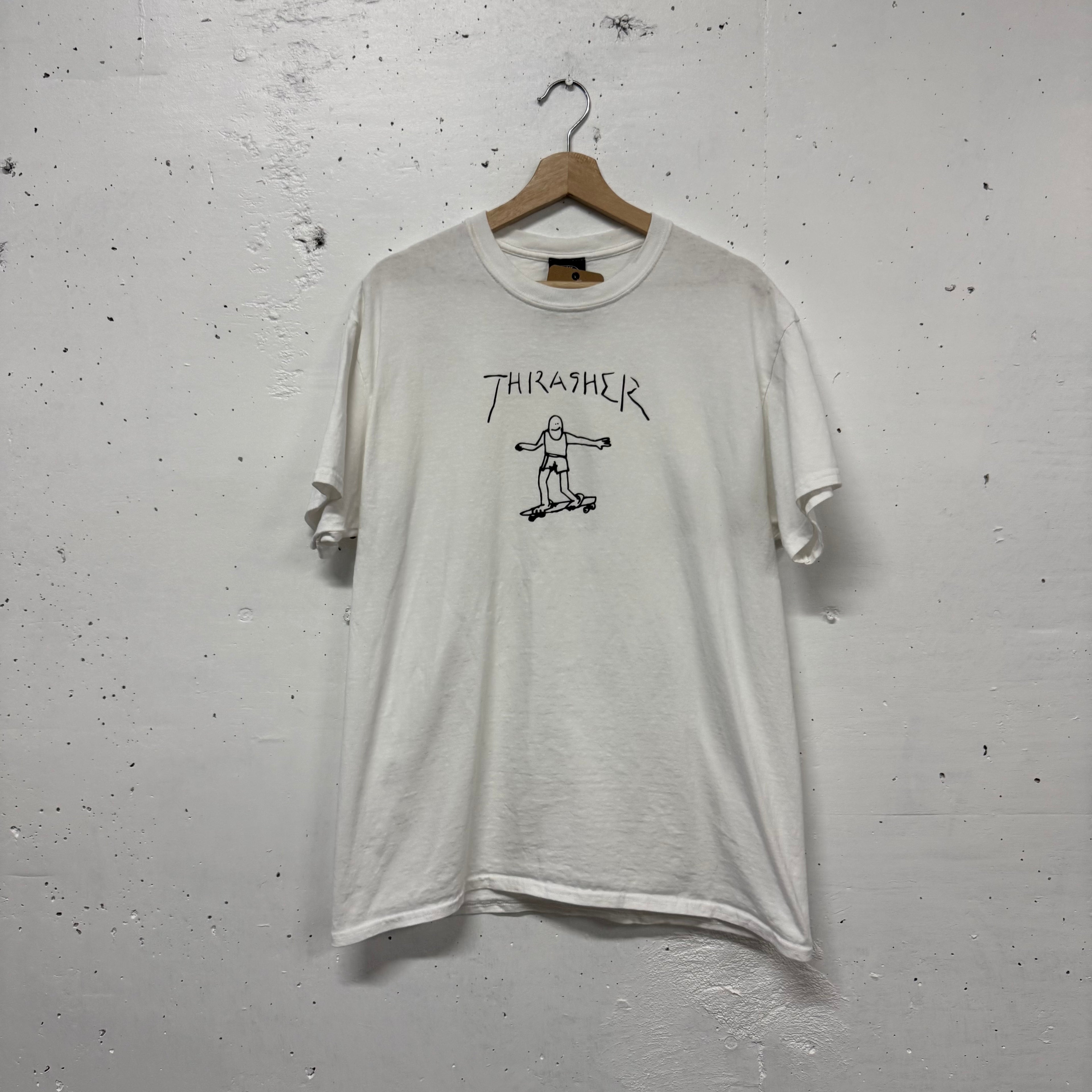 Polera Thrasher