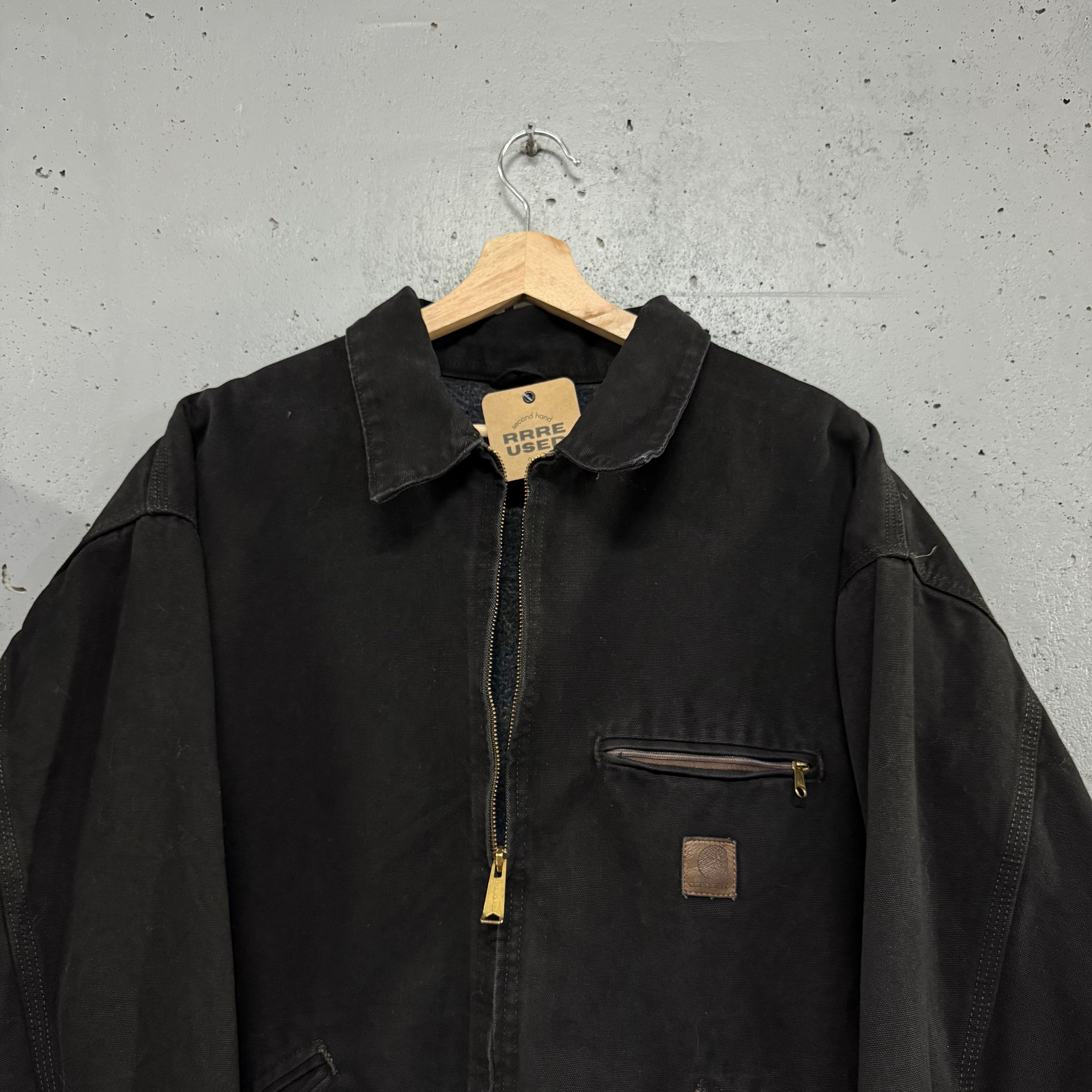 Chaqueta Carhartt Detroit