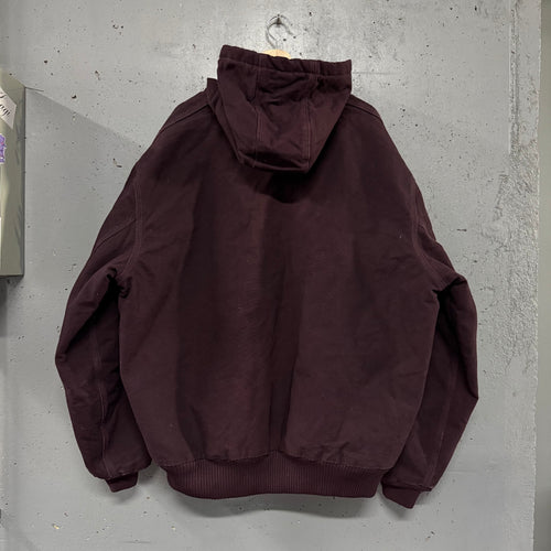 Chaqueta Carhartt Duck Active