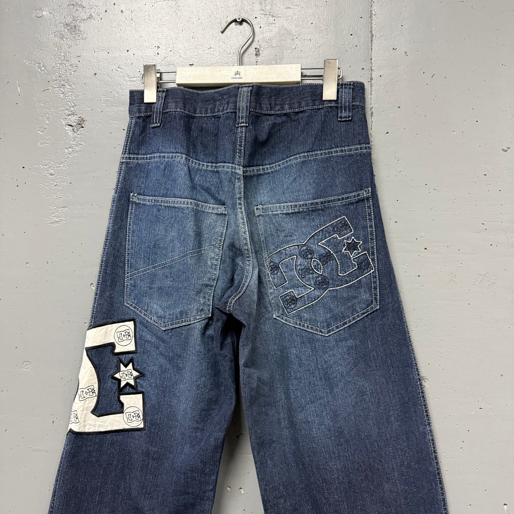 Pantalón Vintage DC