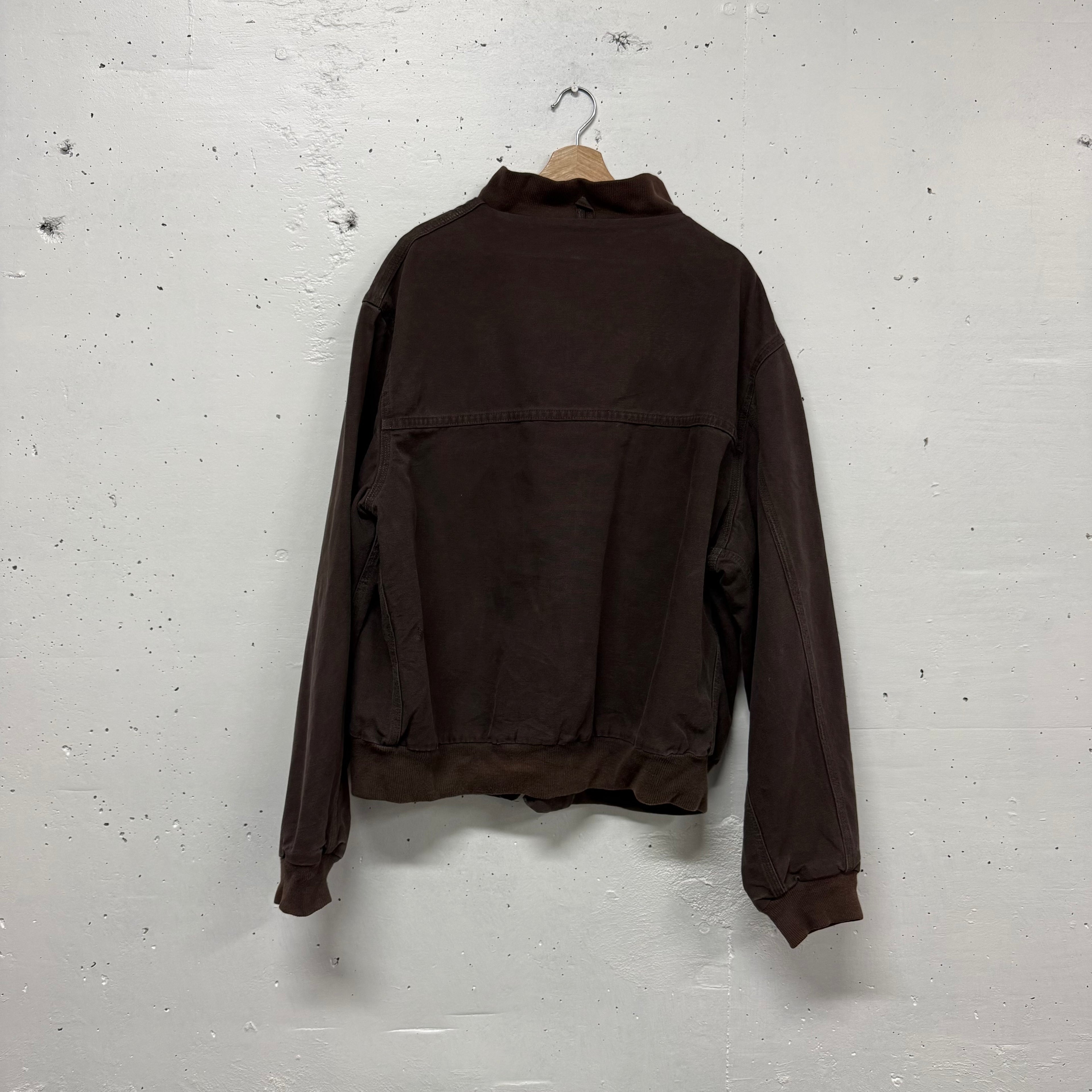 Chaqueta Carhartt Santa Fe Vintage
