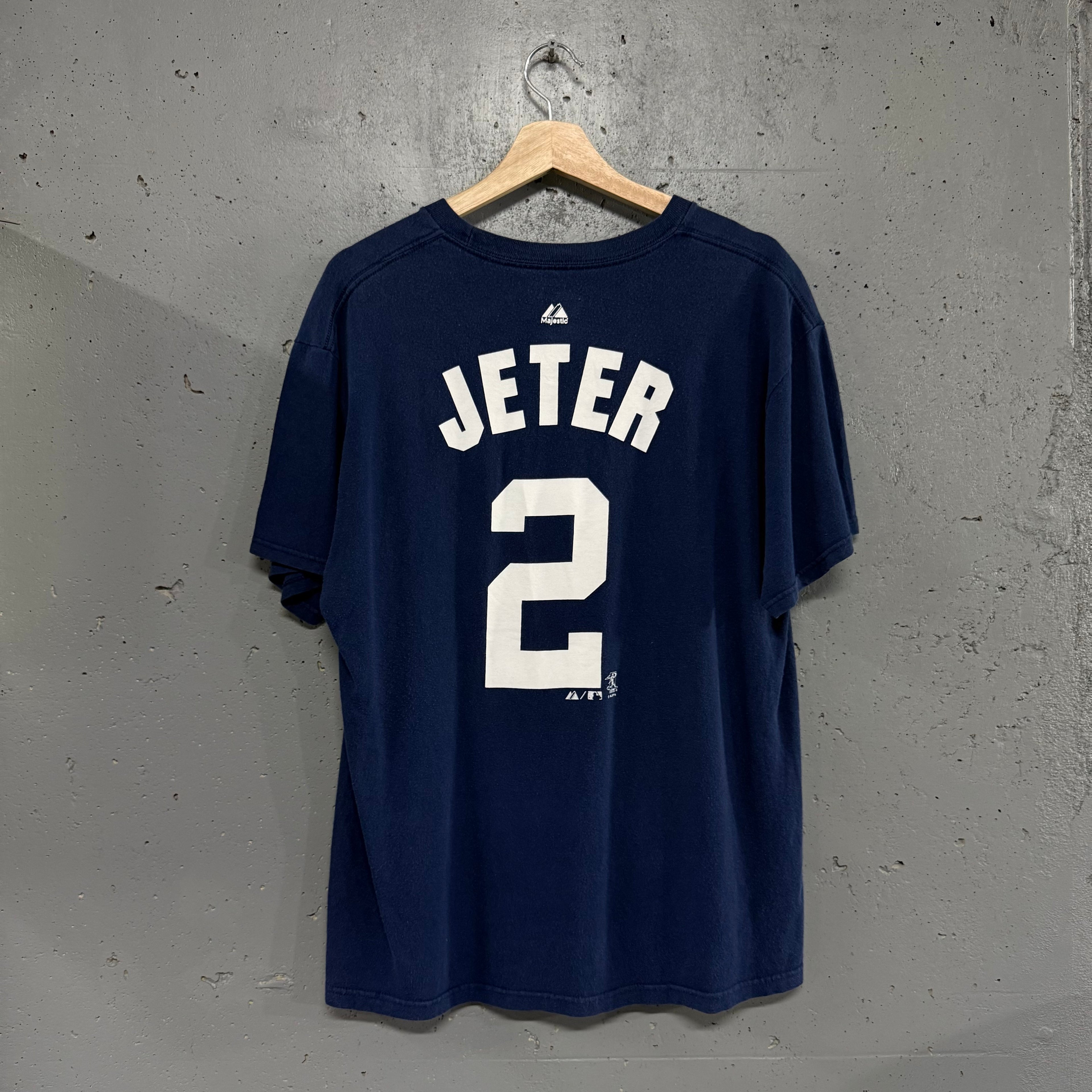Polera New York Yankees