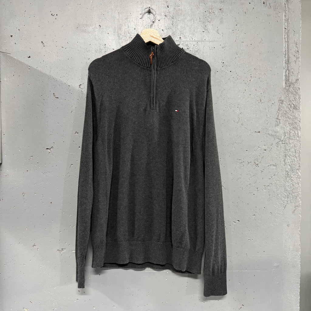 Quarter Zip Tommy Hilfiger