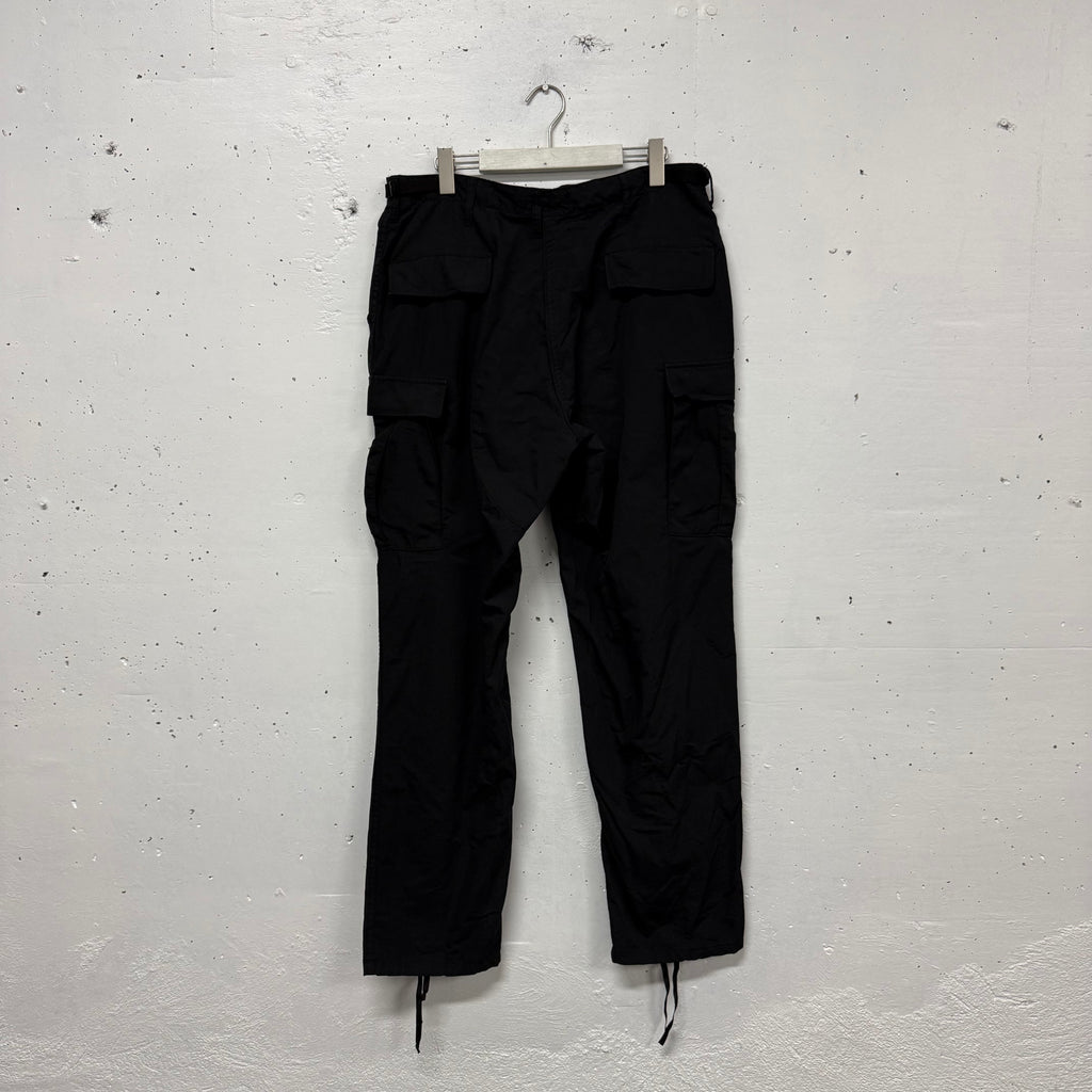 Pantalón Cargo