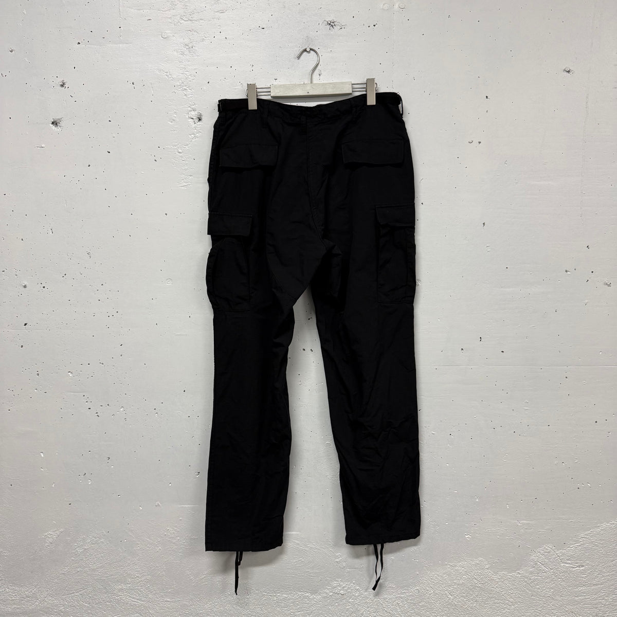 Pantalón Cargo