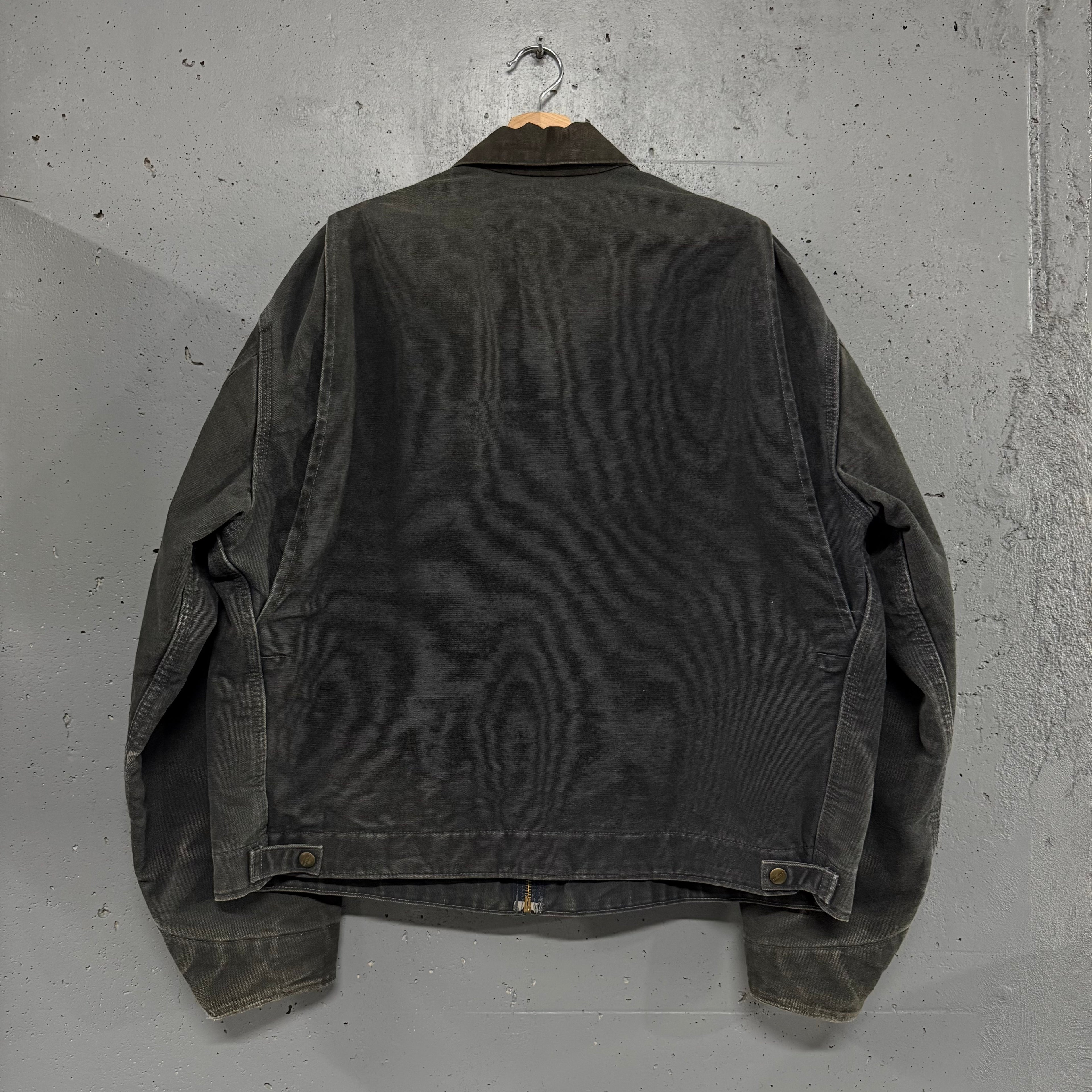 Chaqueta Carhartt Detroit J97 PTL
