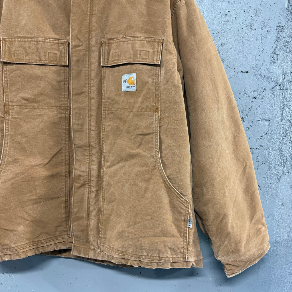Chaqueta Carhartt Arctic