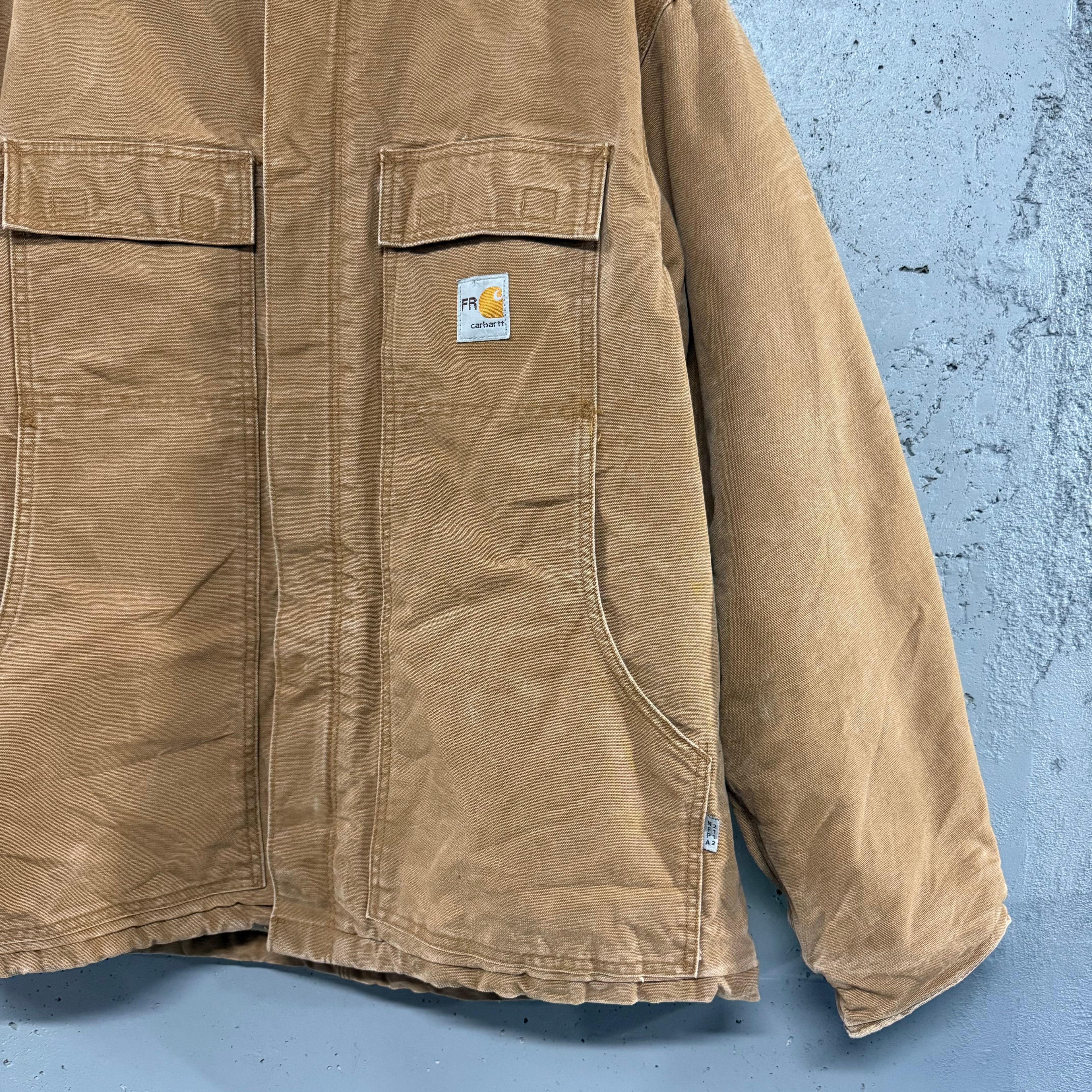 Chaqueta Carhartt Arctic
