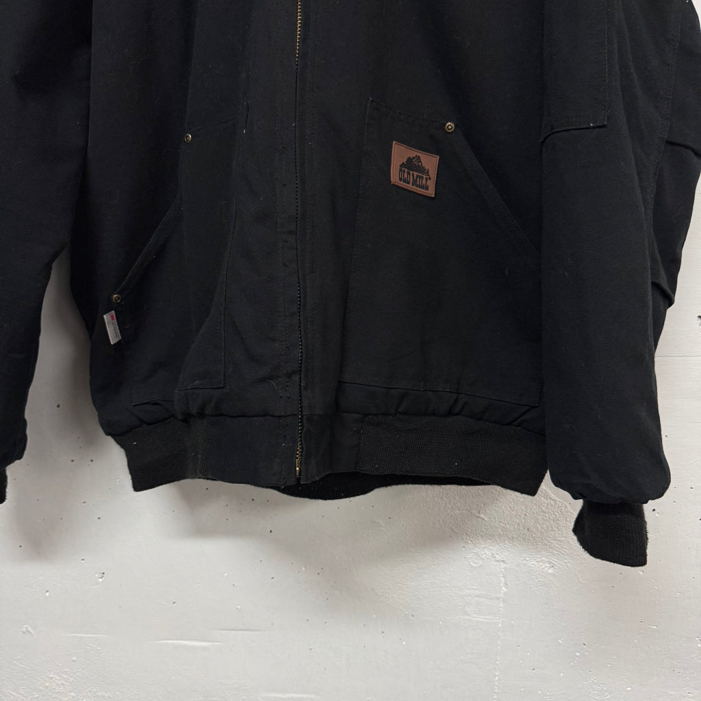 Chaqueta Old Mill Duck Active