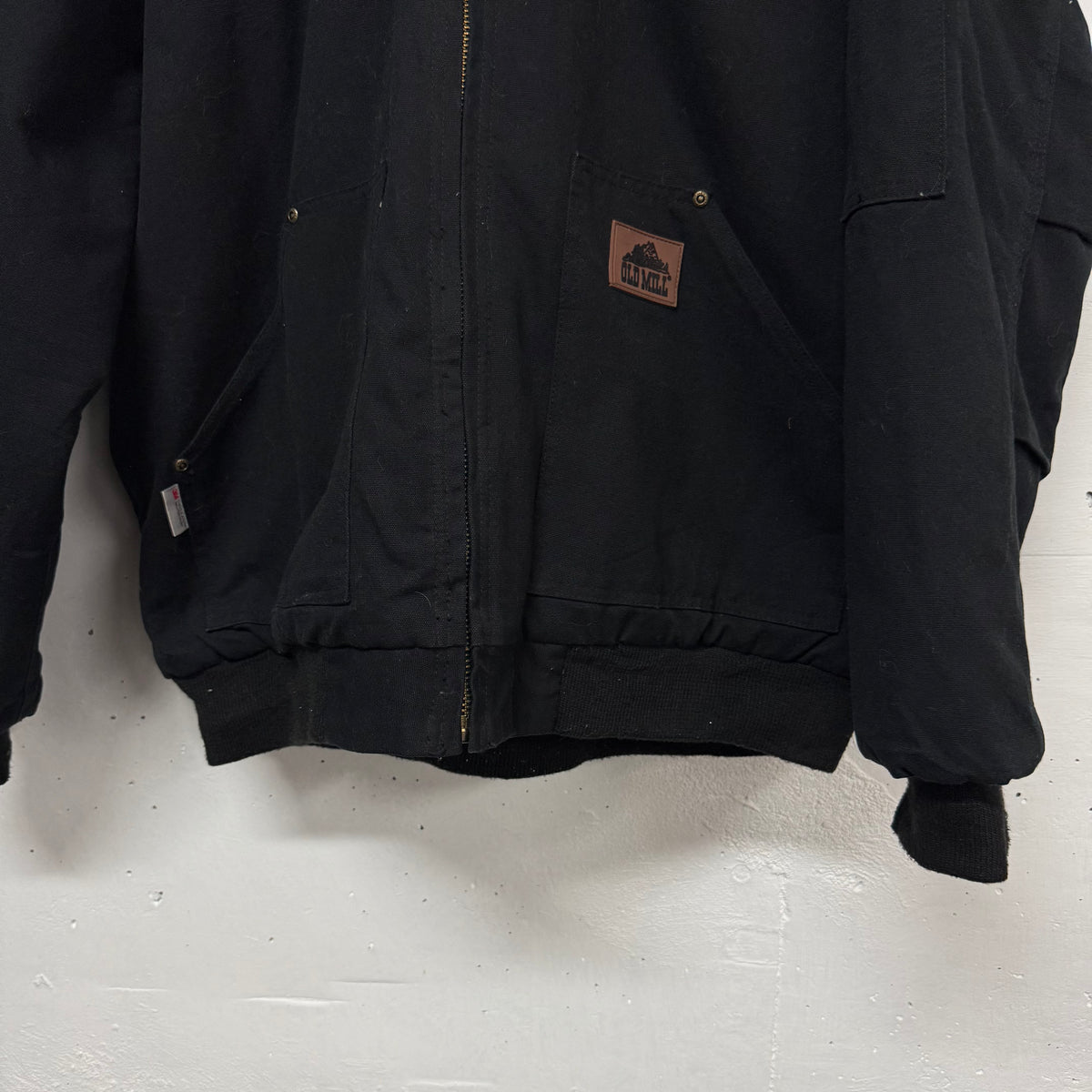 Chaqueta Old Mill Duck Active