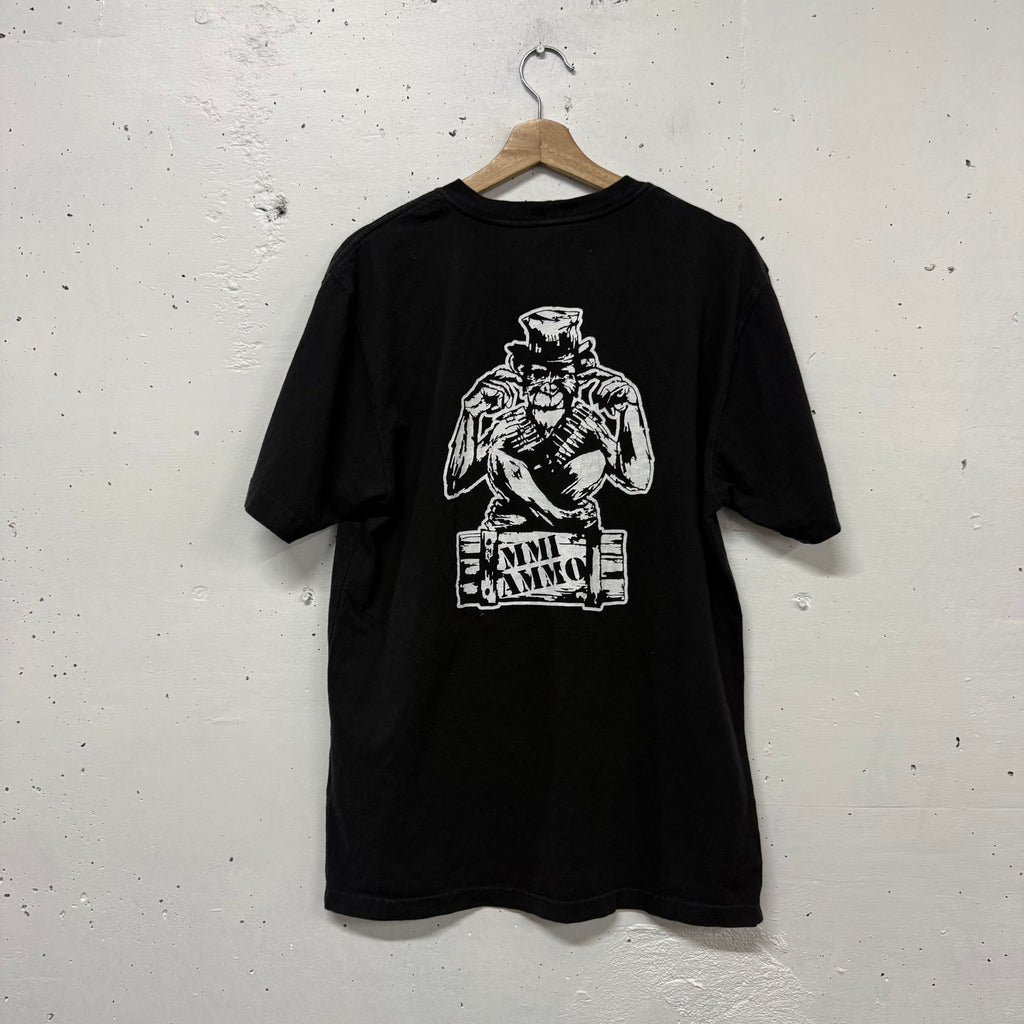 Polera Carhartt