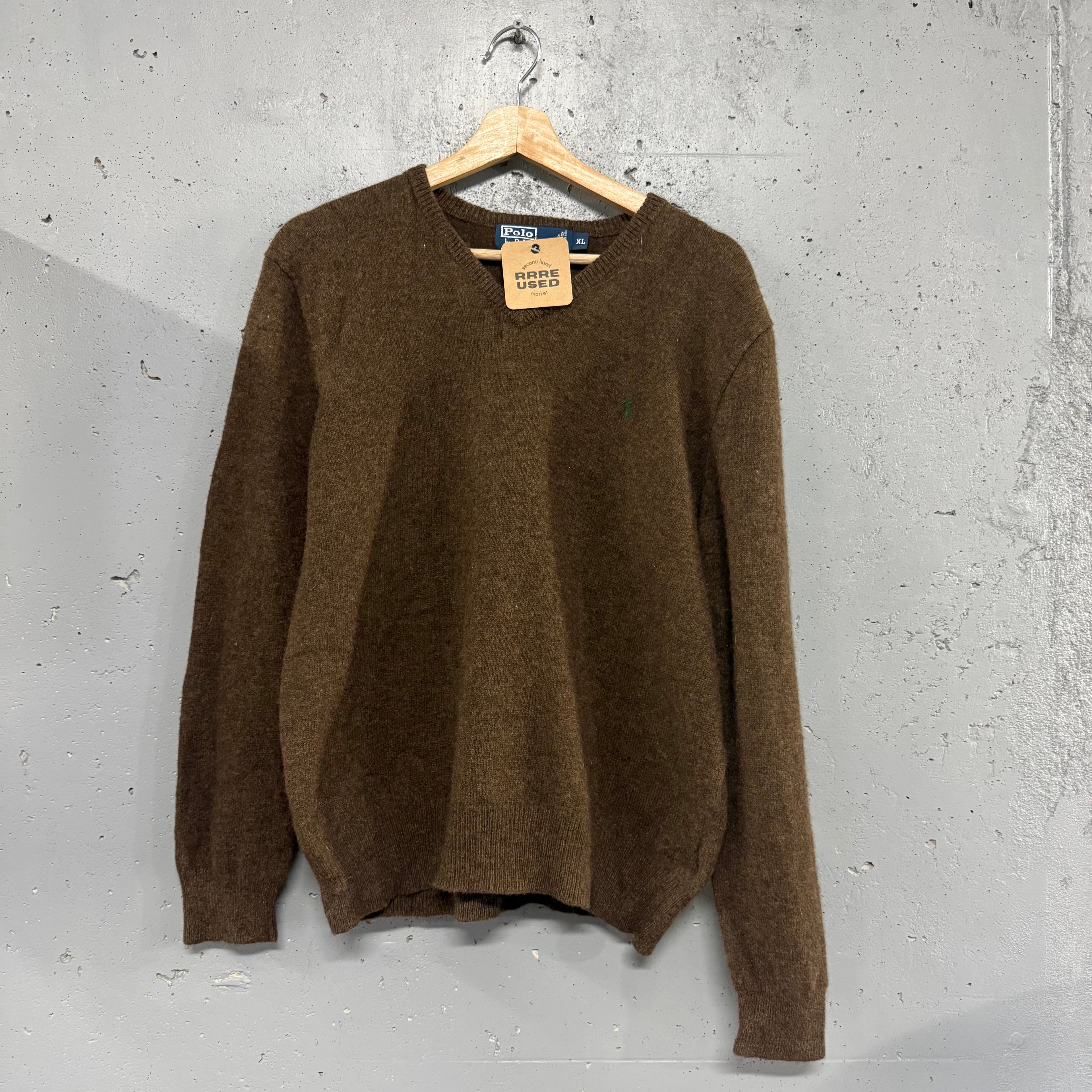 Sweater Polo