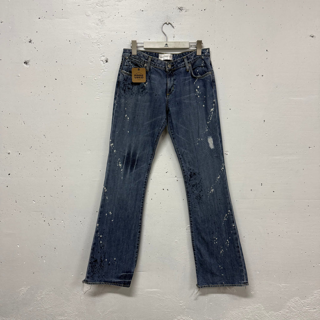 Pantalón Vintage Flare
