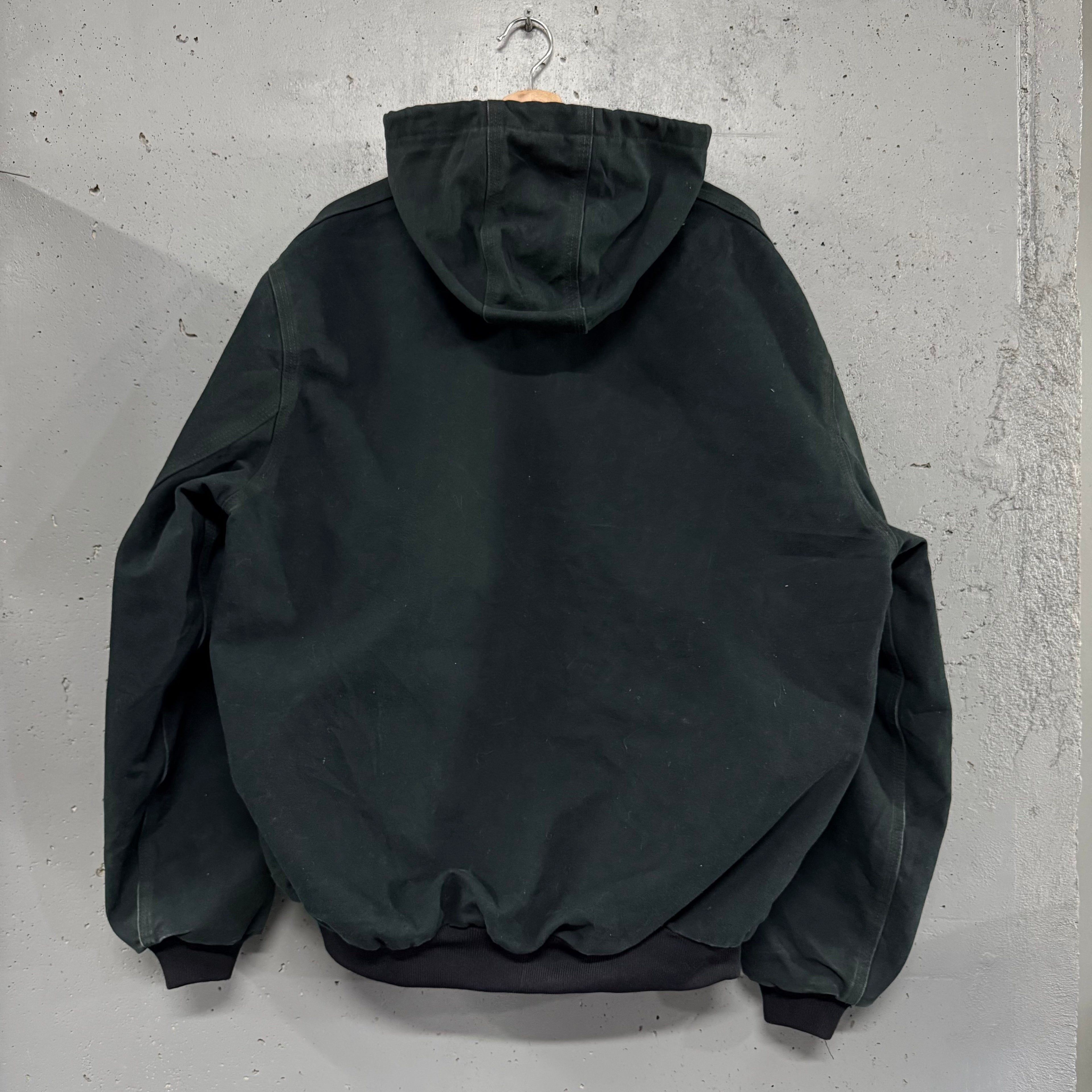 Chaqueta Carhartt Duck Active