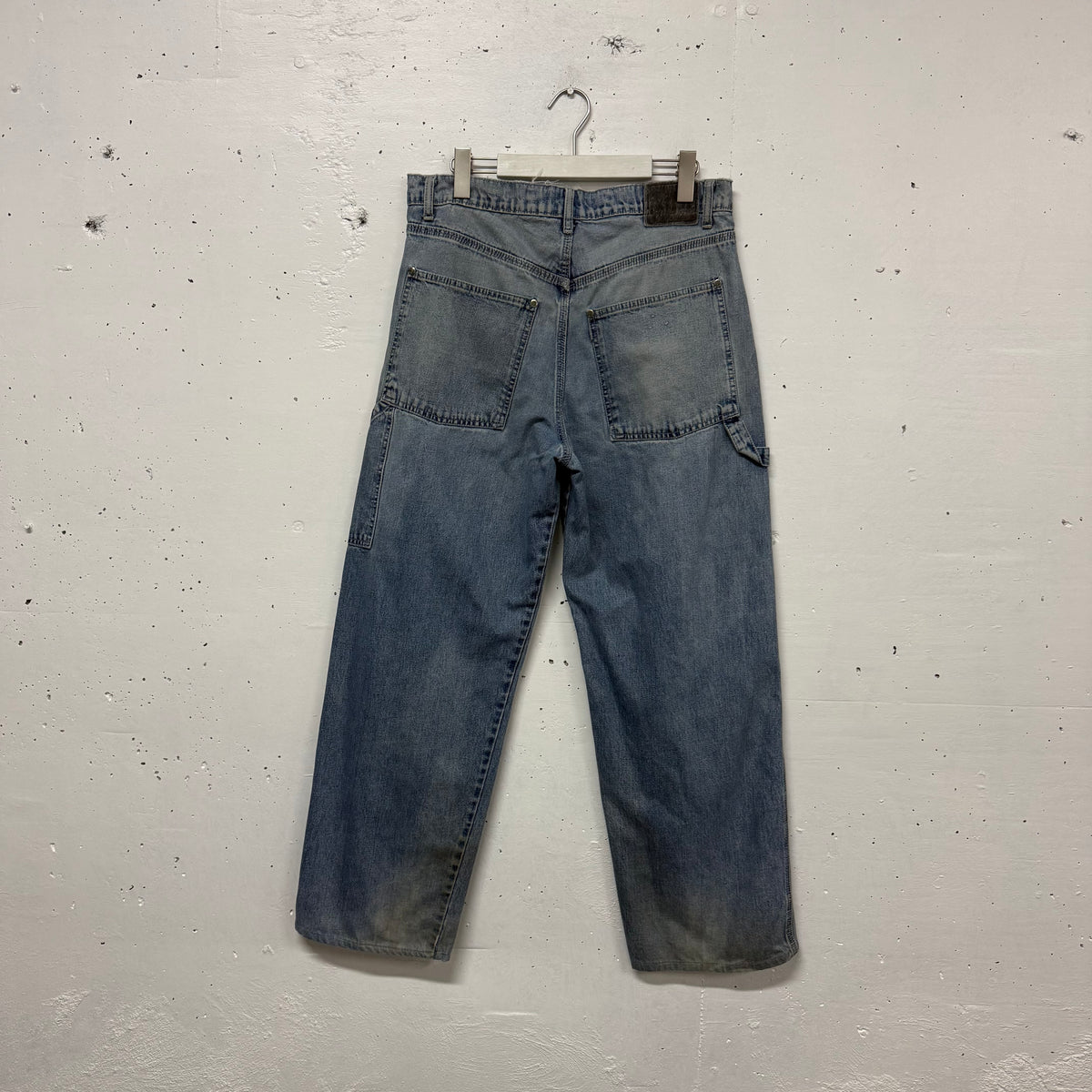 Pantalón Vintage Levis Silvertab