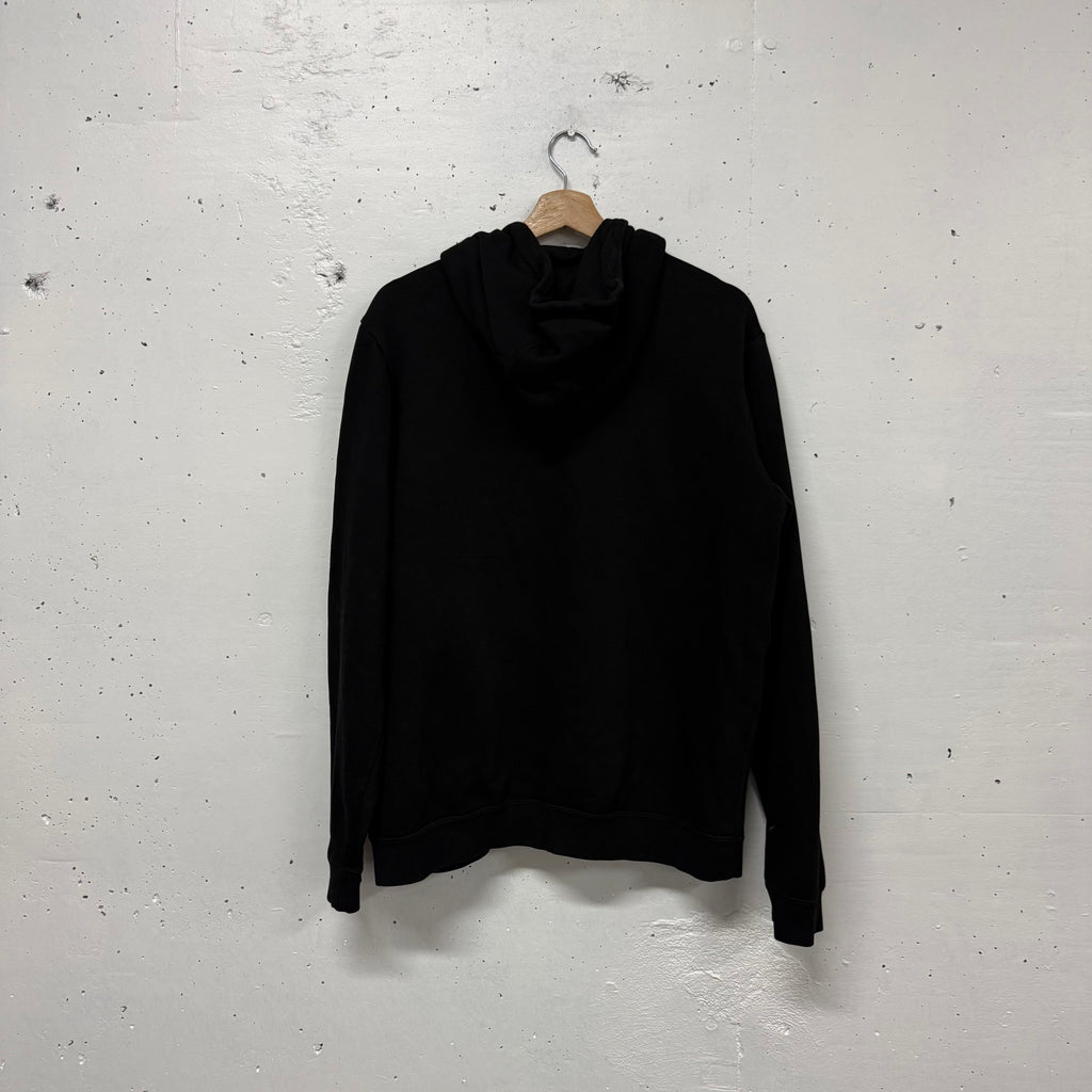 Poleron Nike Zip Up