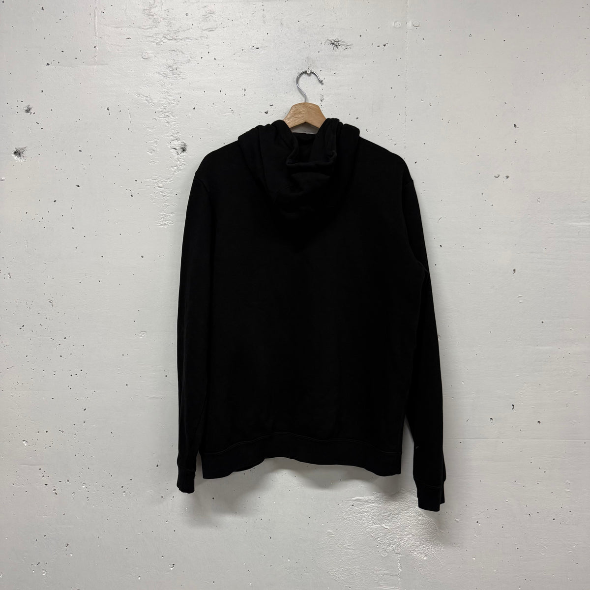 Poleron Nike Zip Up