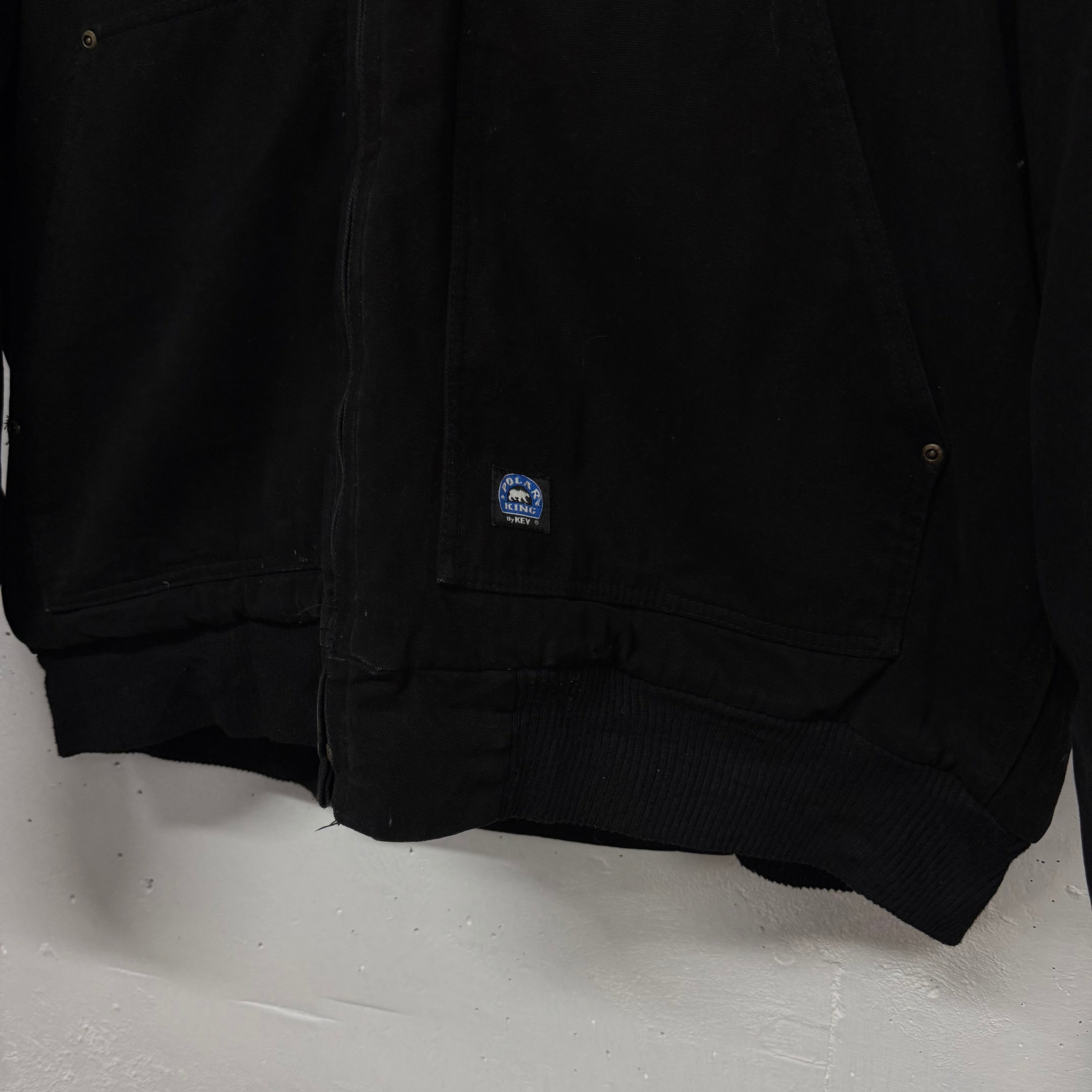 Chaqueta Vintage Tipo Duck Active
