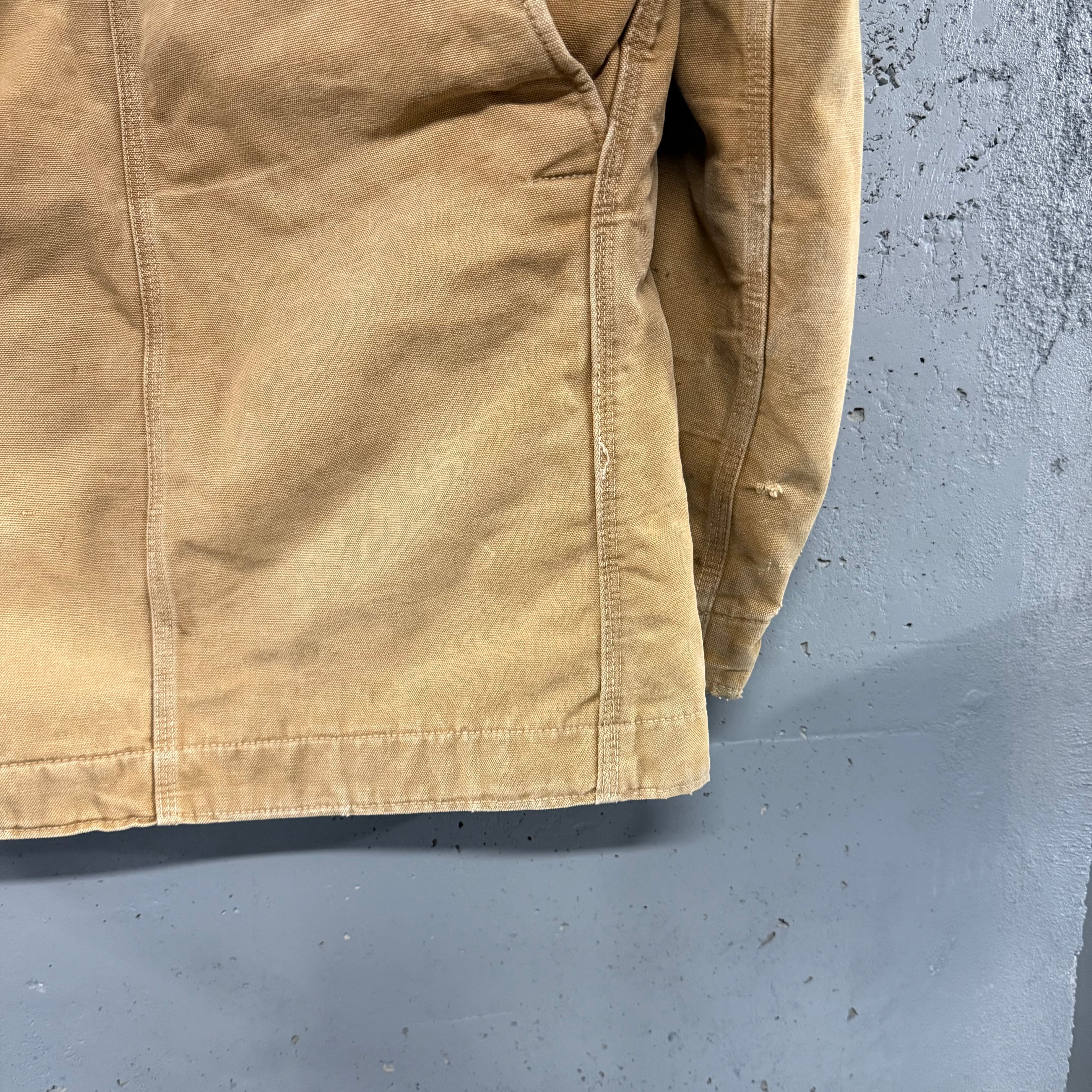 Chaqueta Vintage Carhartt Chore Coat