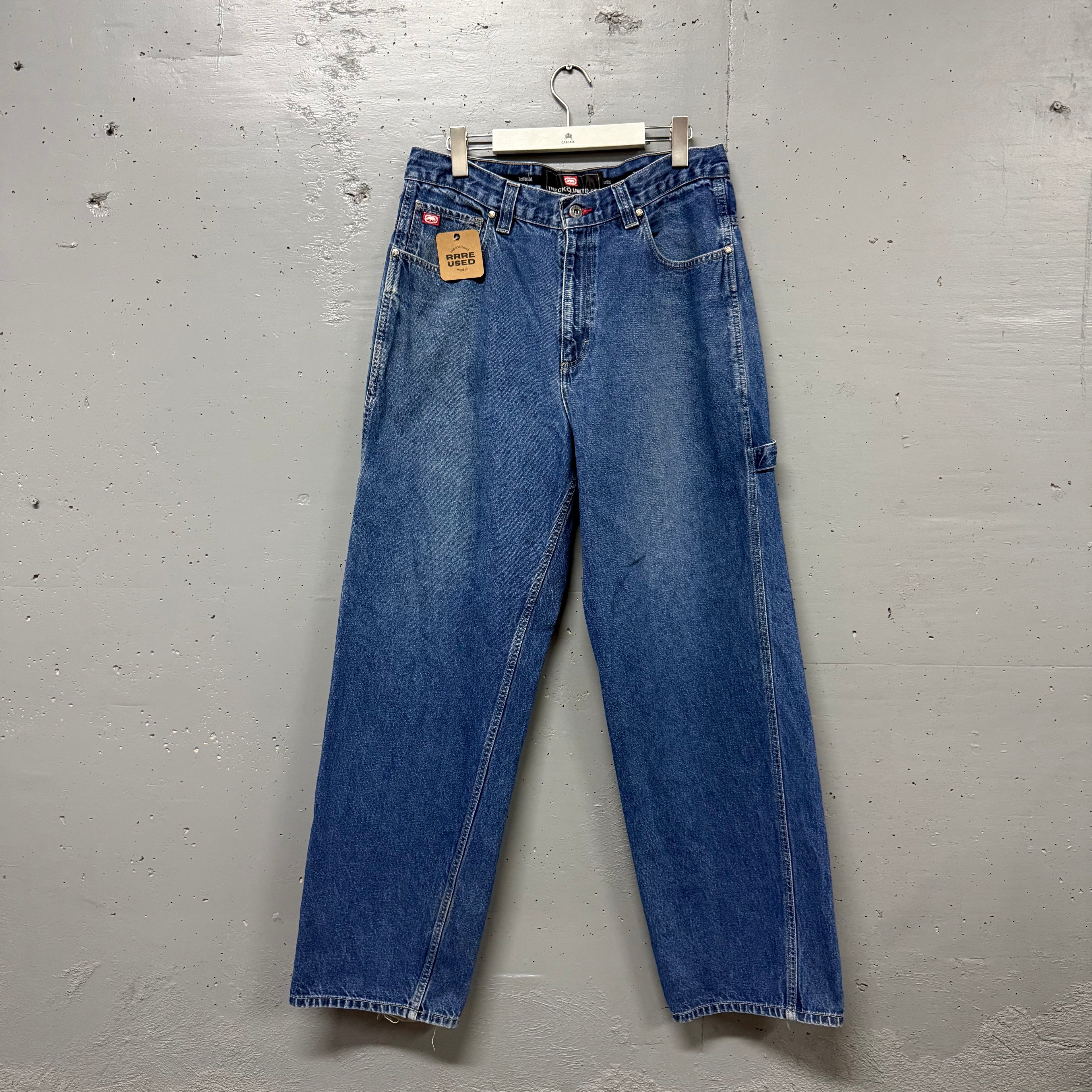 Pantalón Ecko Carpintero