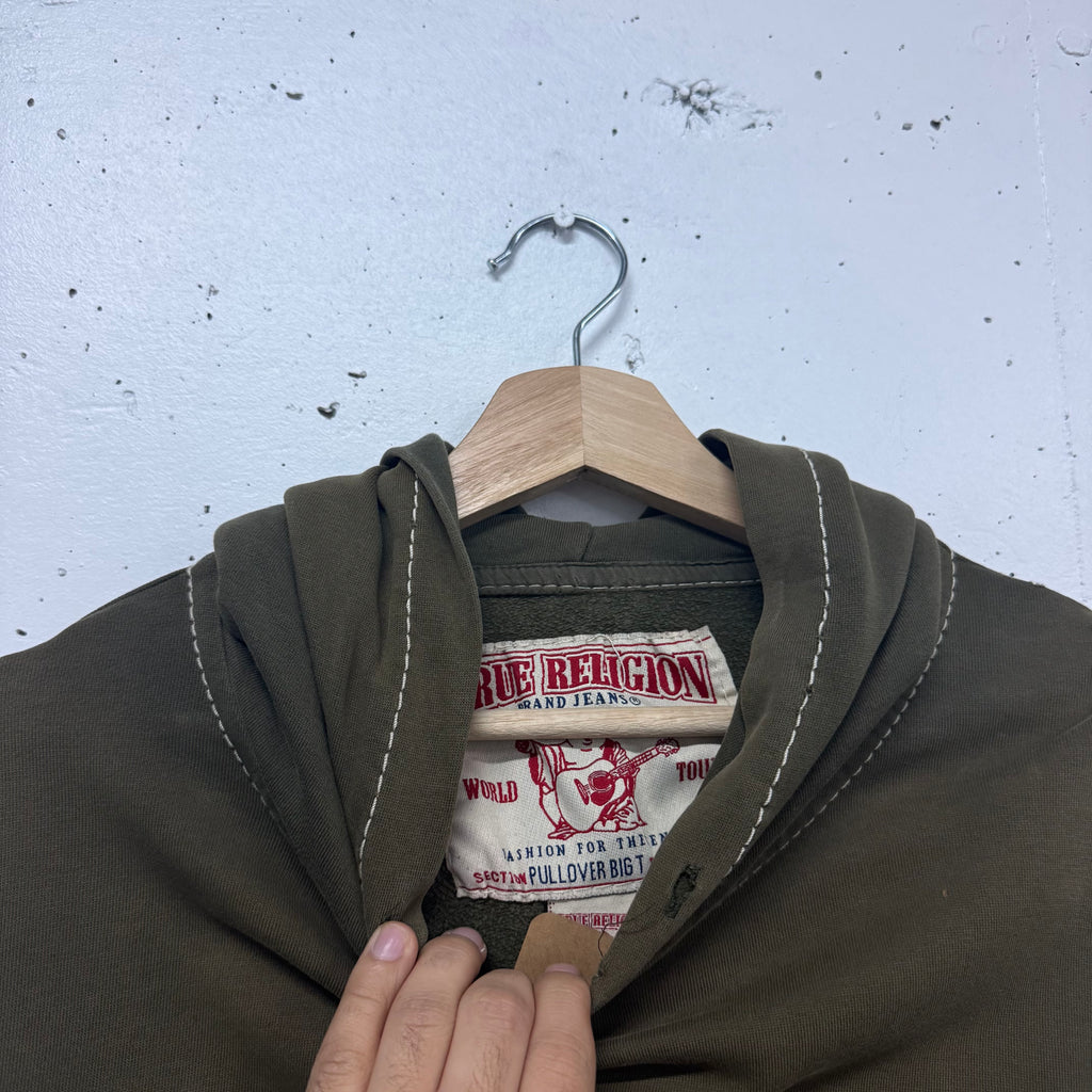 Poleron True Religion