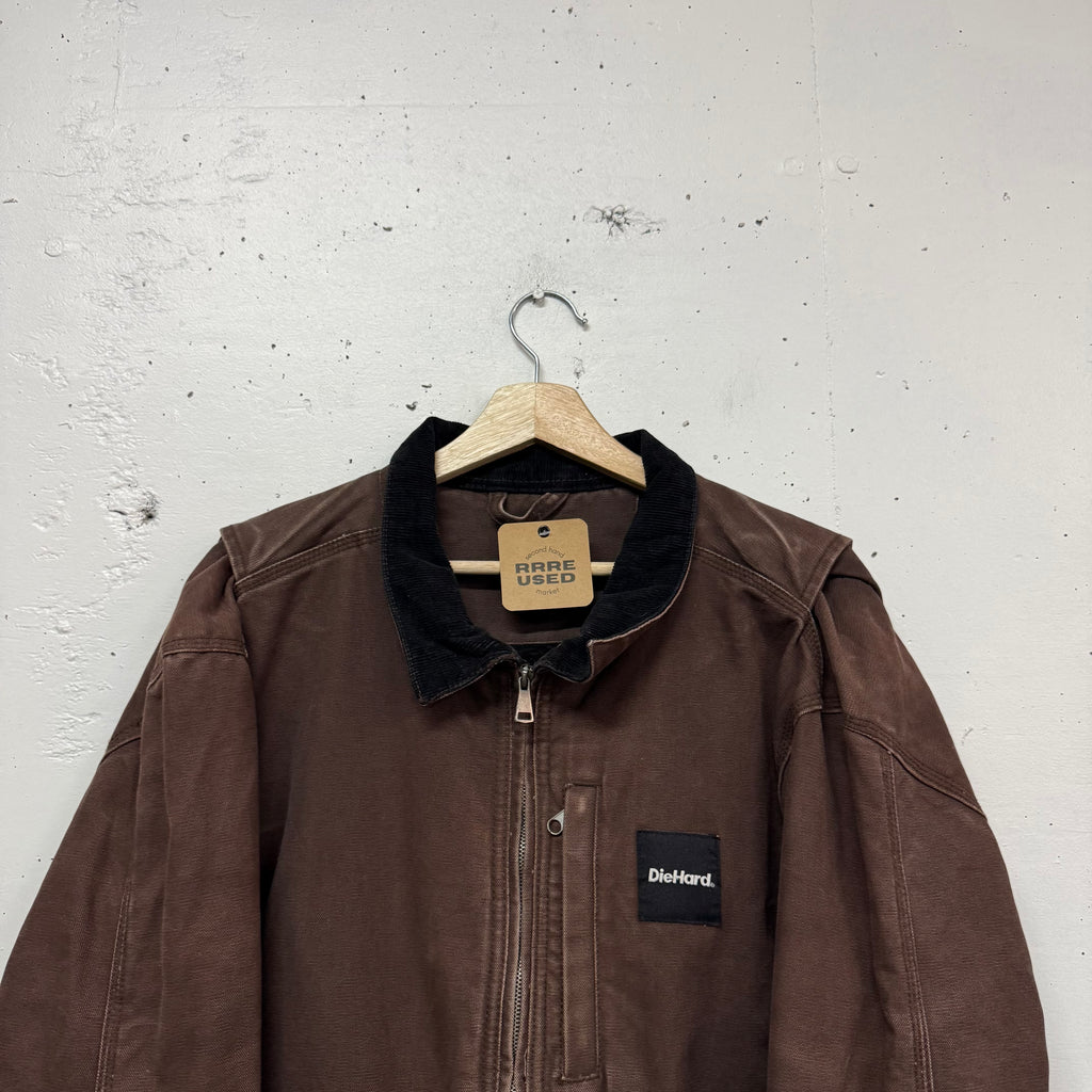 Chaqueta Workwear Die Hard