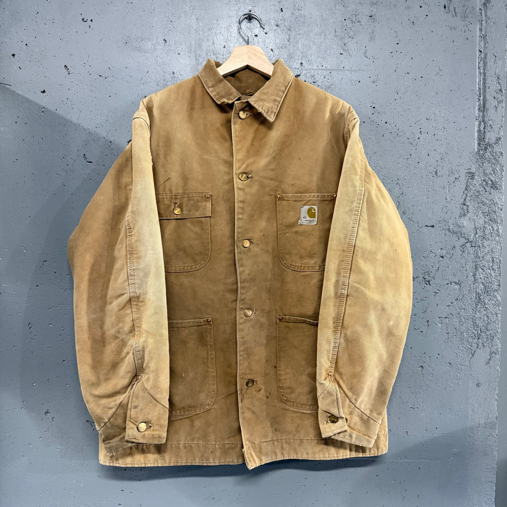 Chaqueta Vintage Carhartt Chore Coat