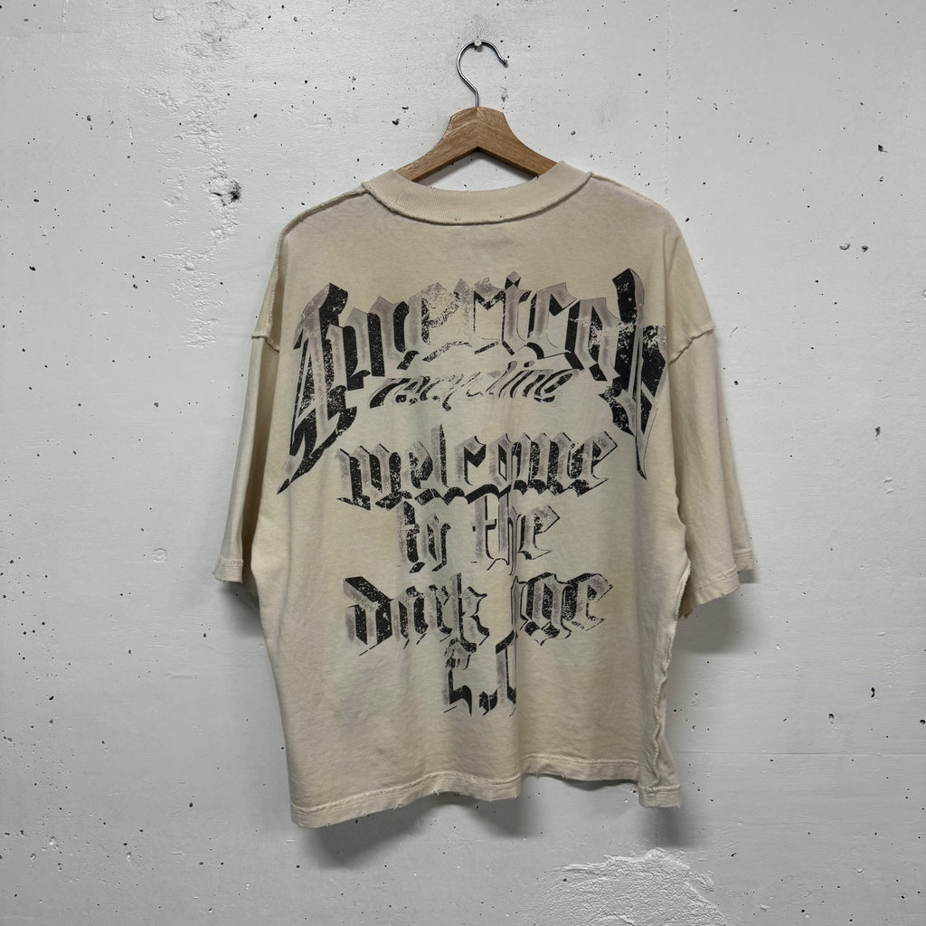 Polera Rare Peace