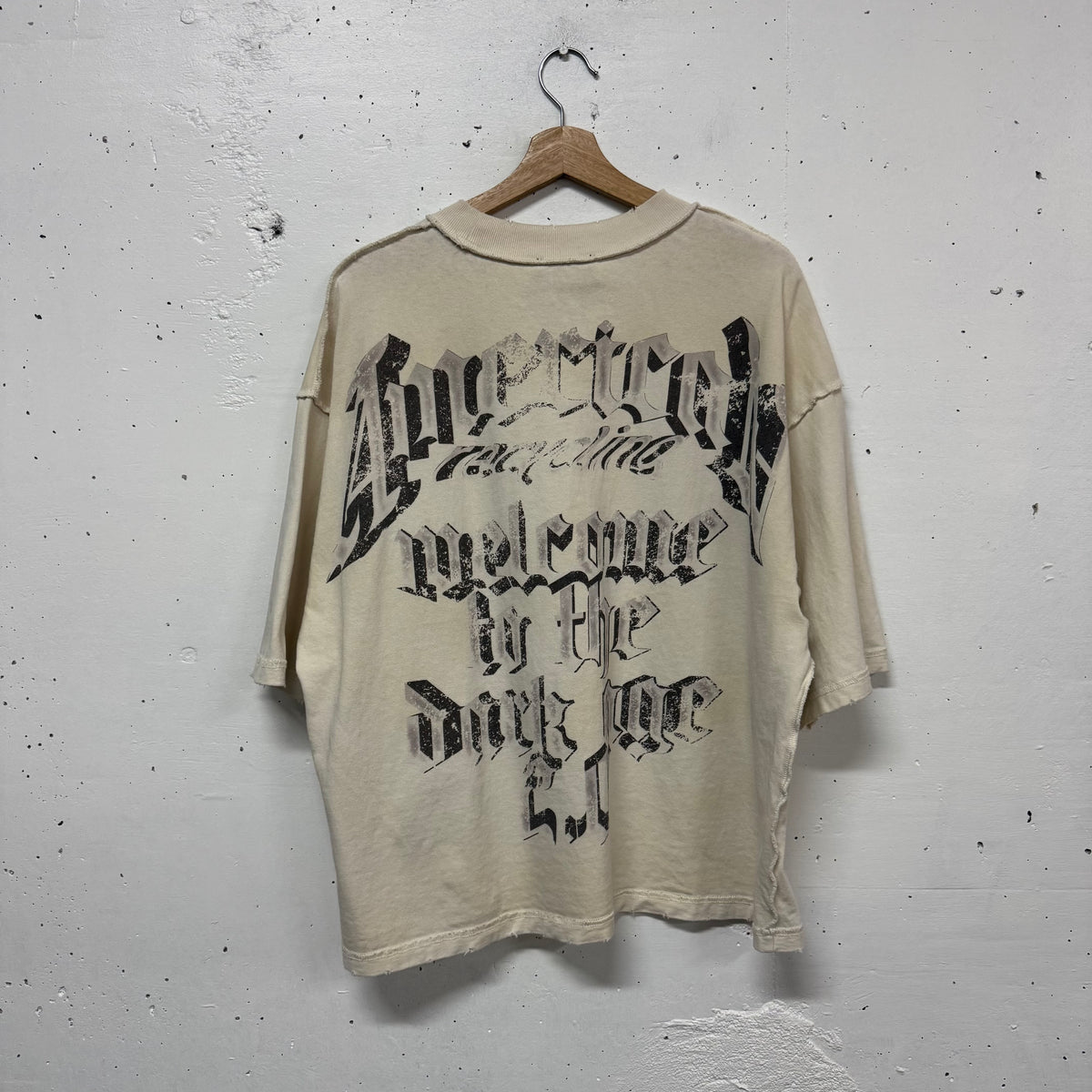 Polera Rare Peace