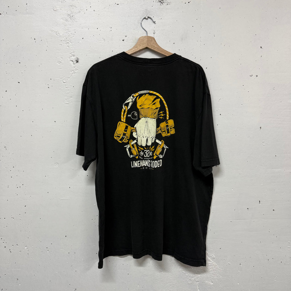 Polera Carhartt