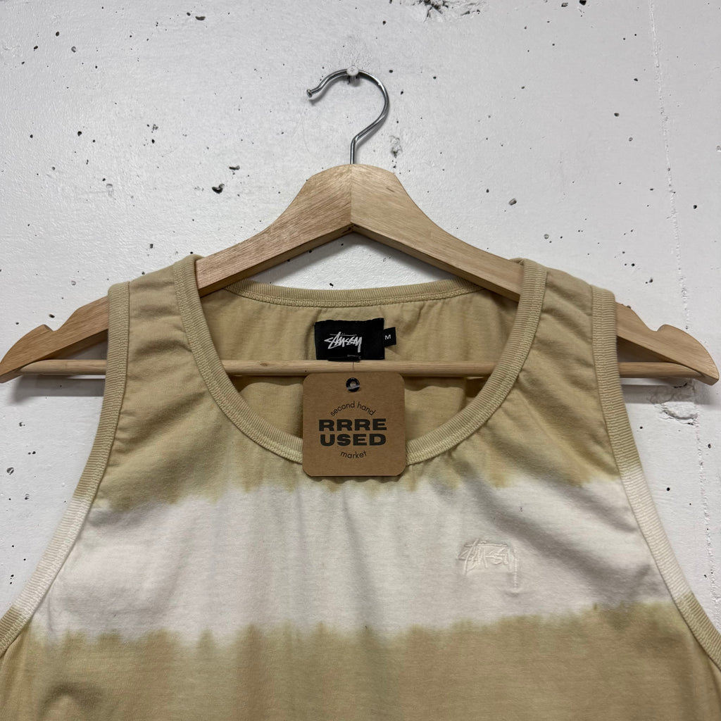 Polera Tank Stussy