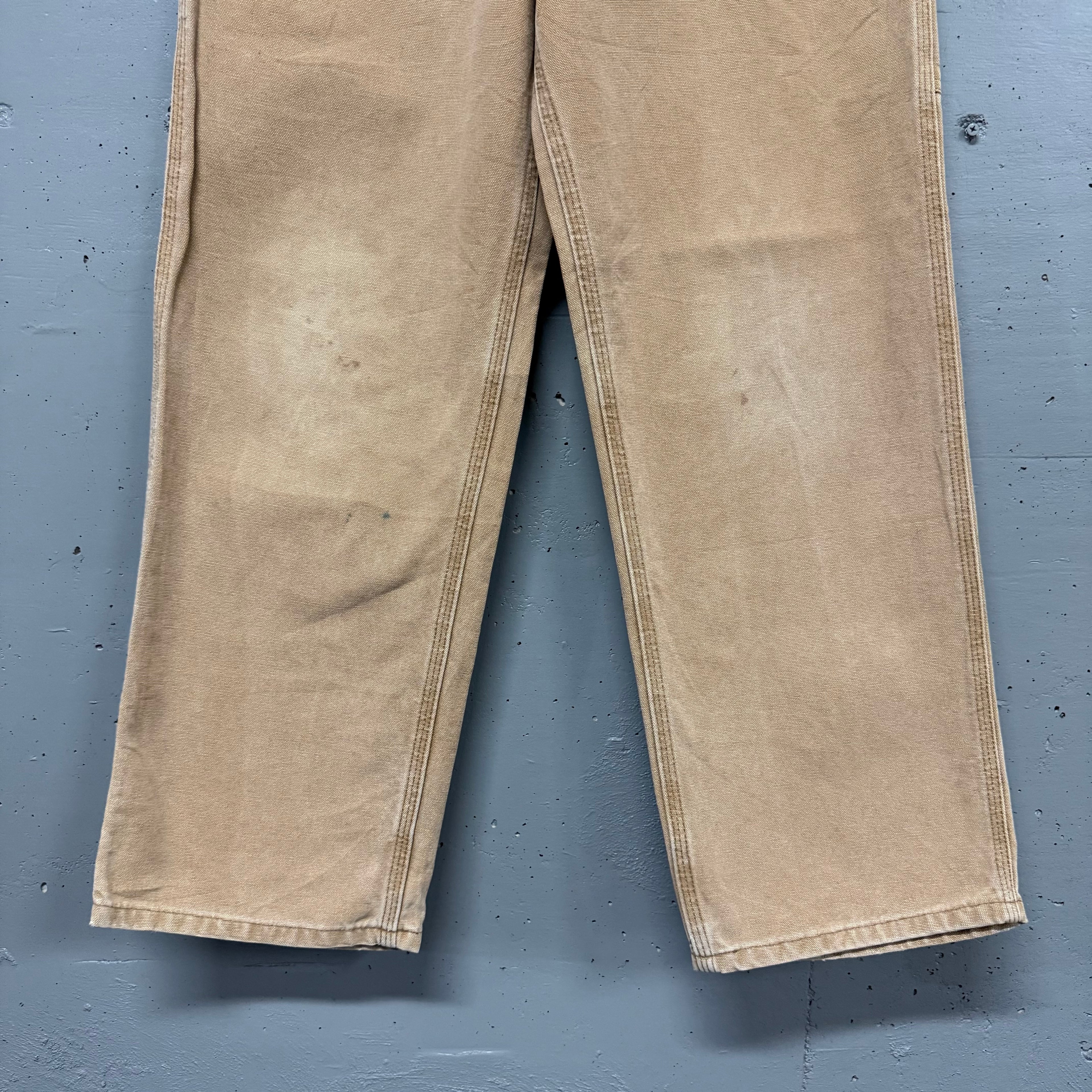 Pantalón Carhartt Carpintero
