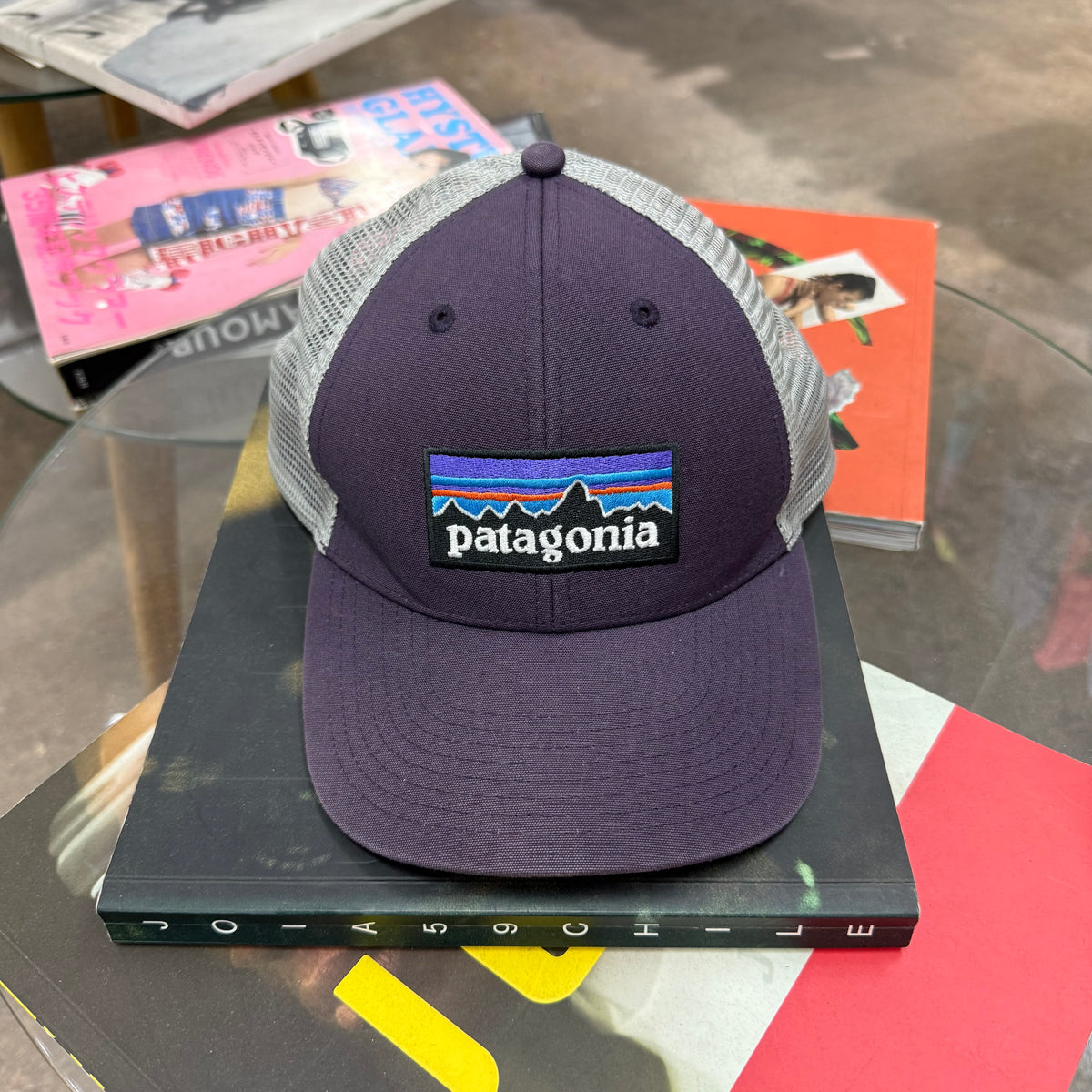 Gorro Patagonia