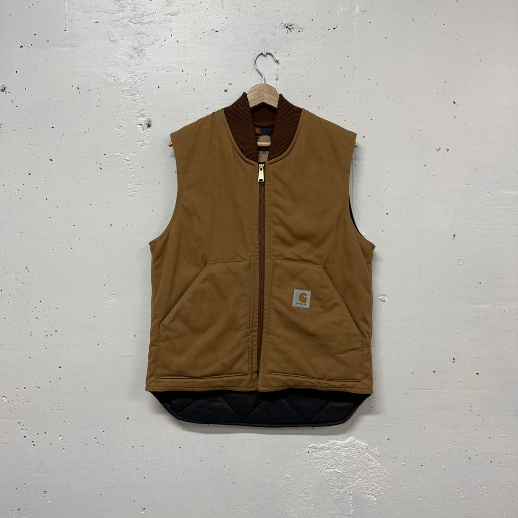 Chaqueta Sin Mangas Carhartt