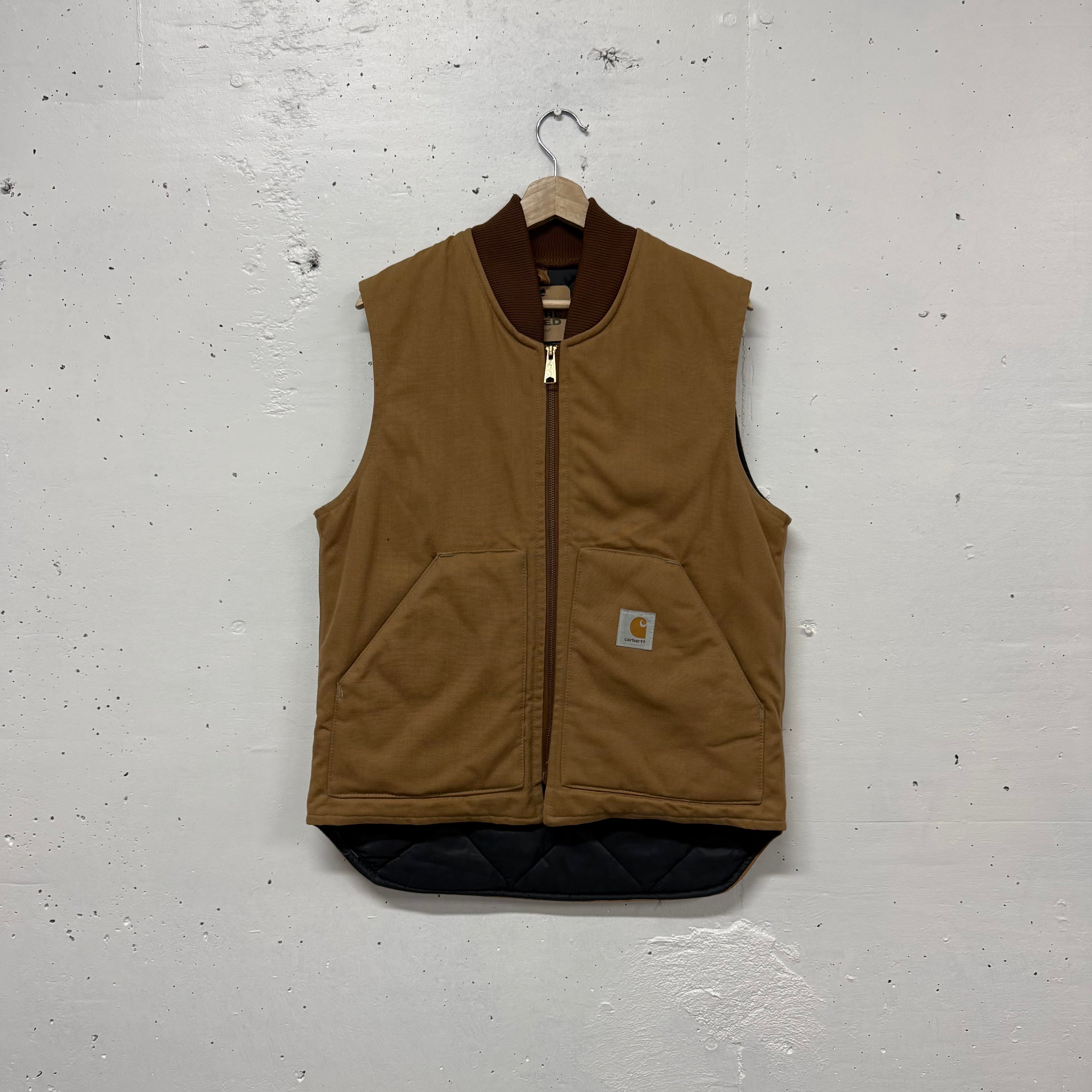 Chaqueta Sin Mangas Carhartt