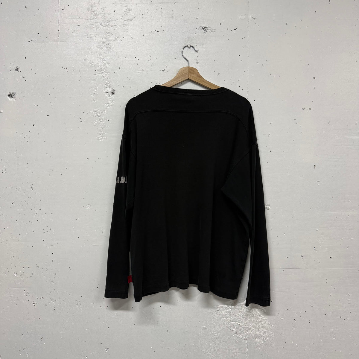 Polera Manga Larga Levis