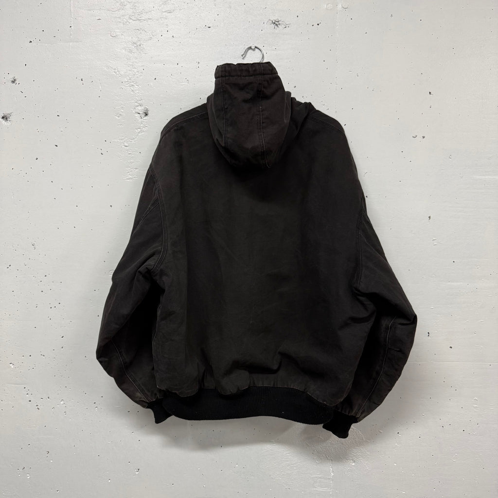 Chaqueta Duck Active Walls