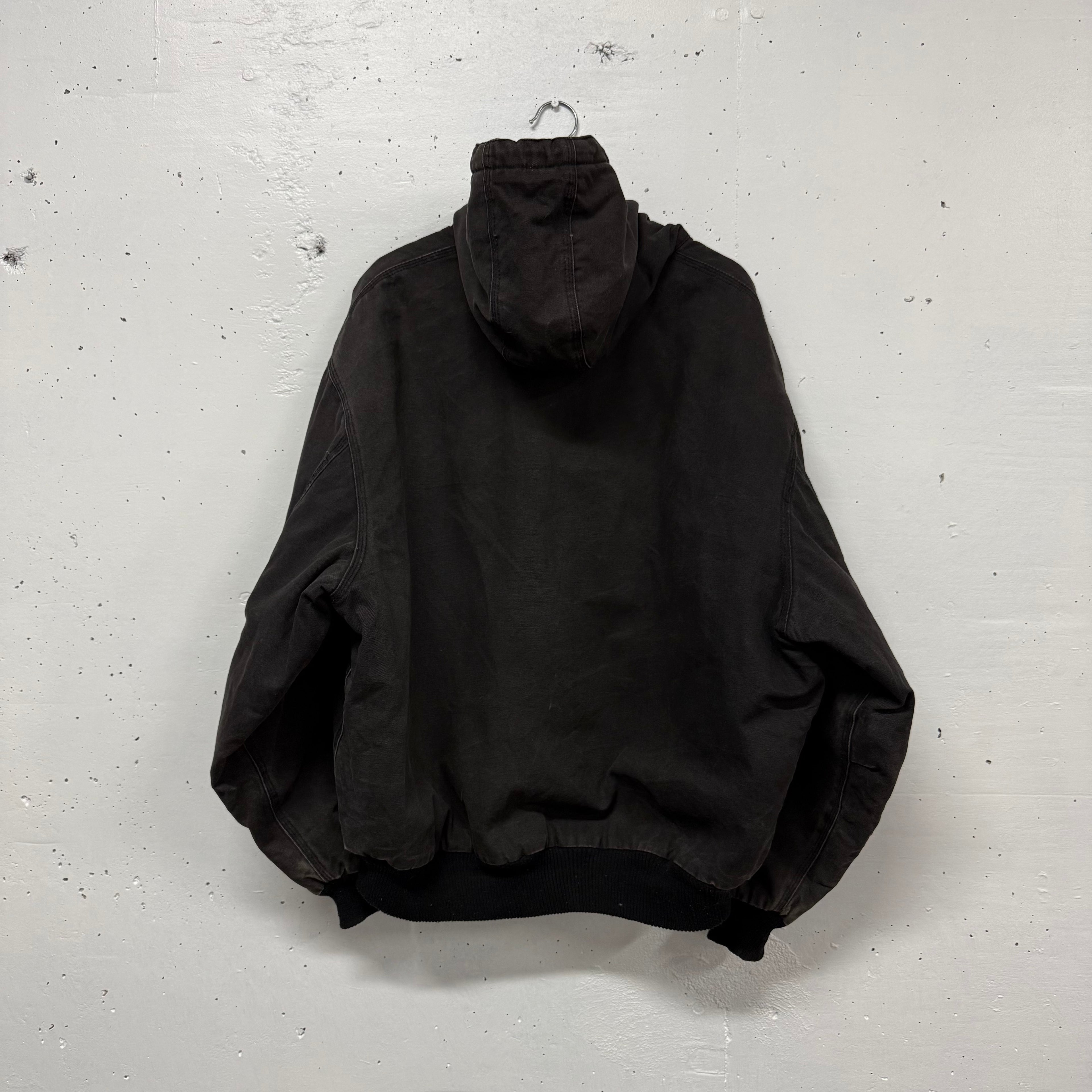 Chaqueta Duck Active Walls