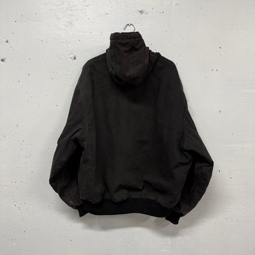 Chaqueta Duck Active Walls