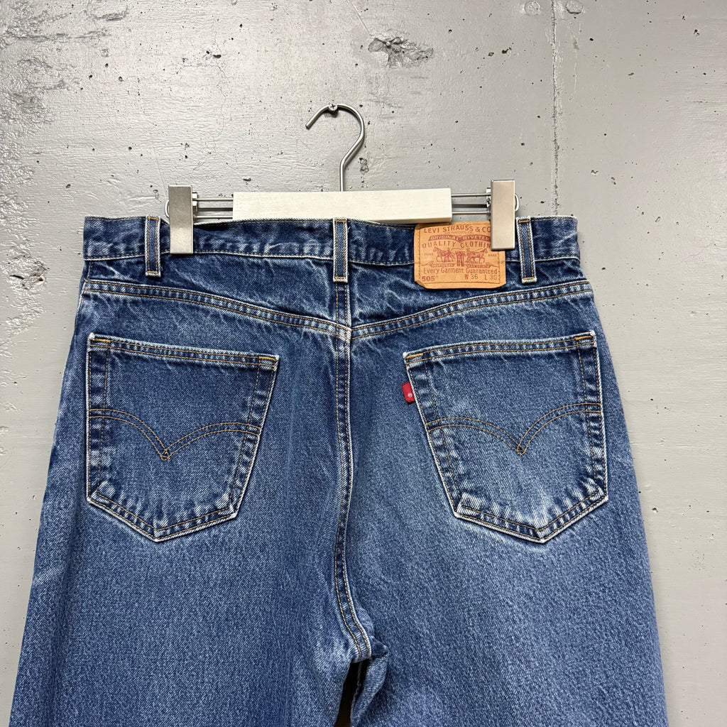 Pantalón Levis 505