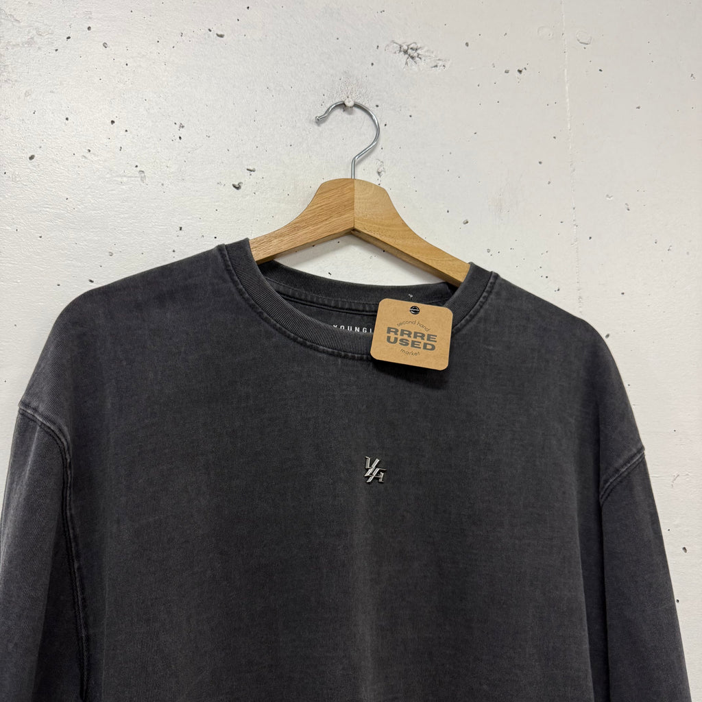 Polera Manga Larga YoungLa