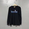 Polera Manga Larga Thrasher