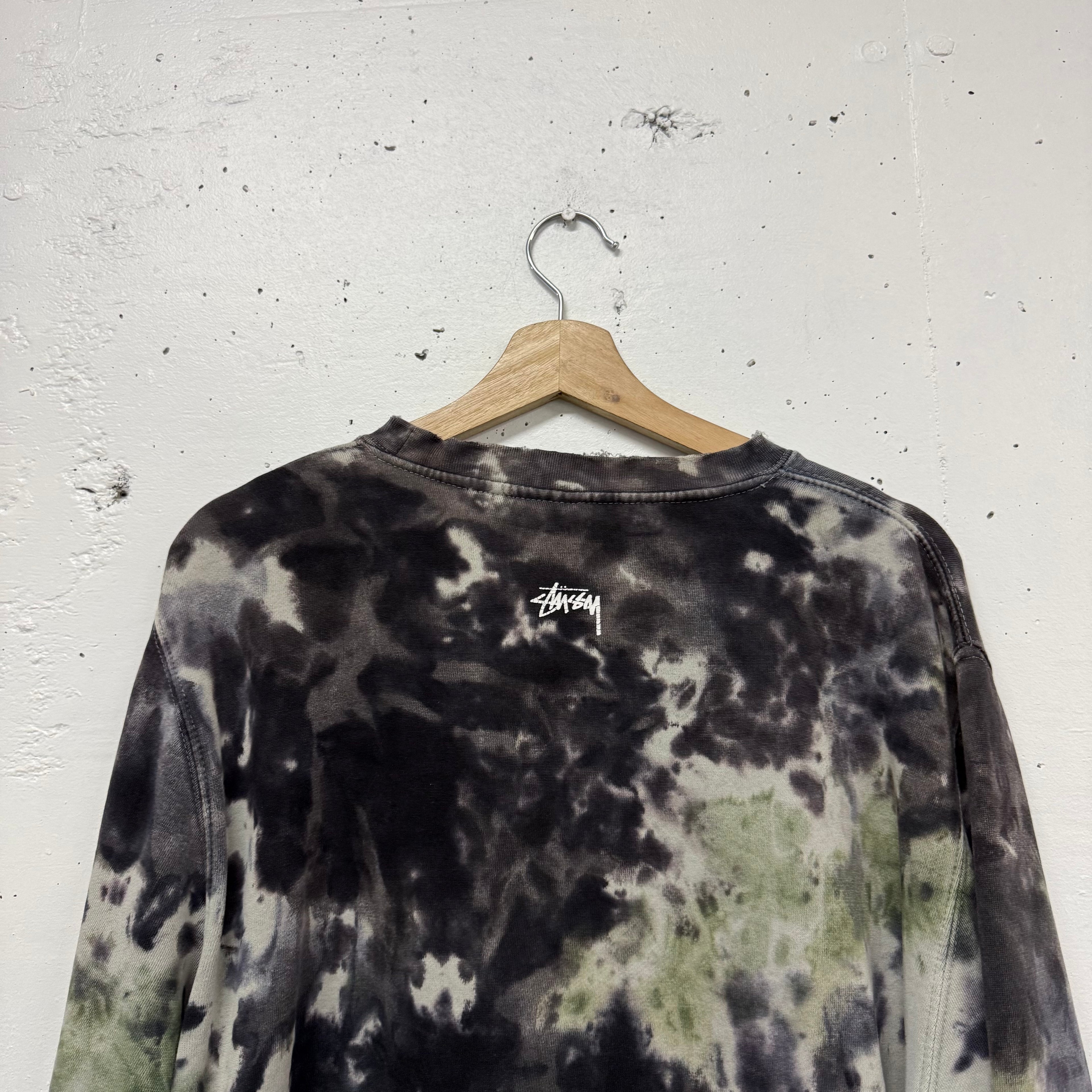 Crewneck Stussy