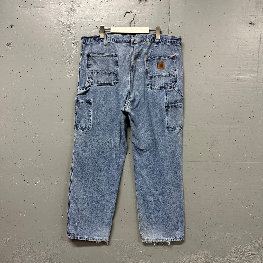 Pantalón Carhartt Carpintero