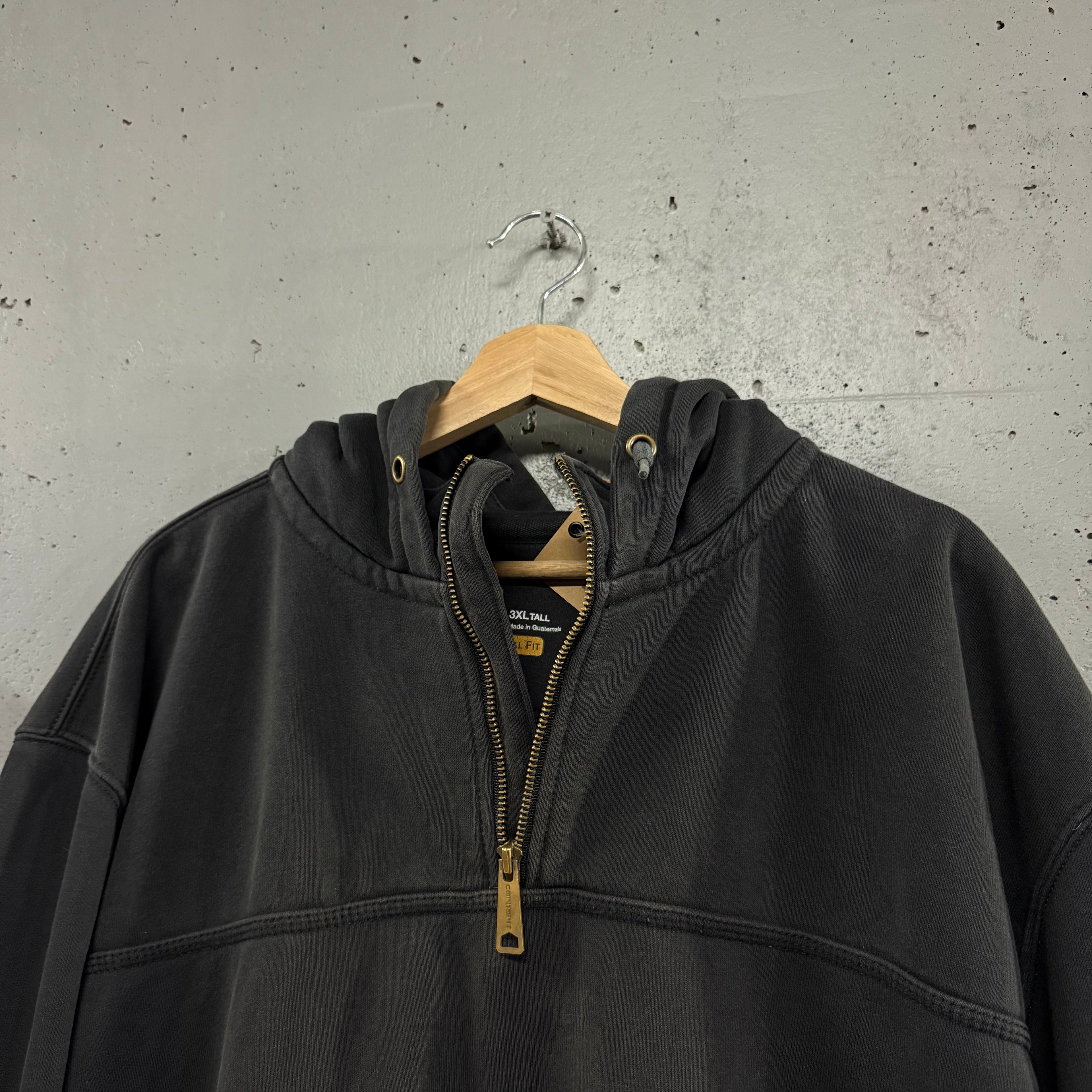 Poleron Carhartt