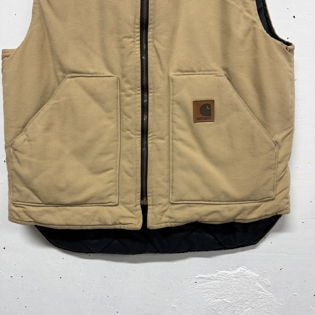 Chaqueta Sin Mangas Carhartt