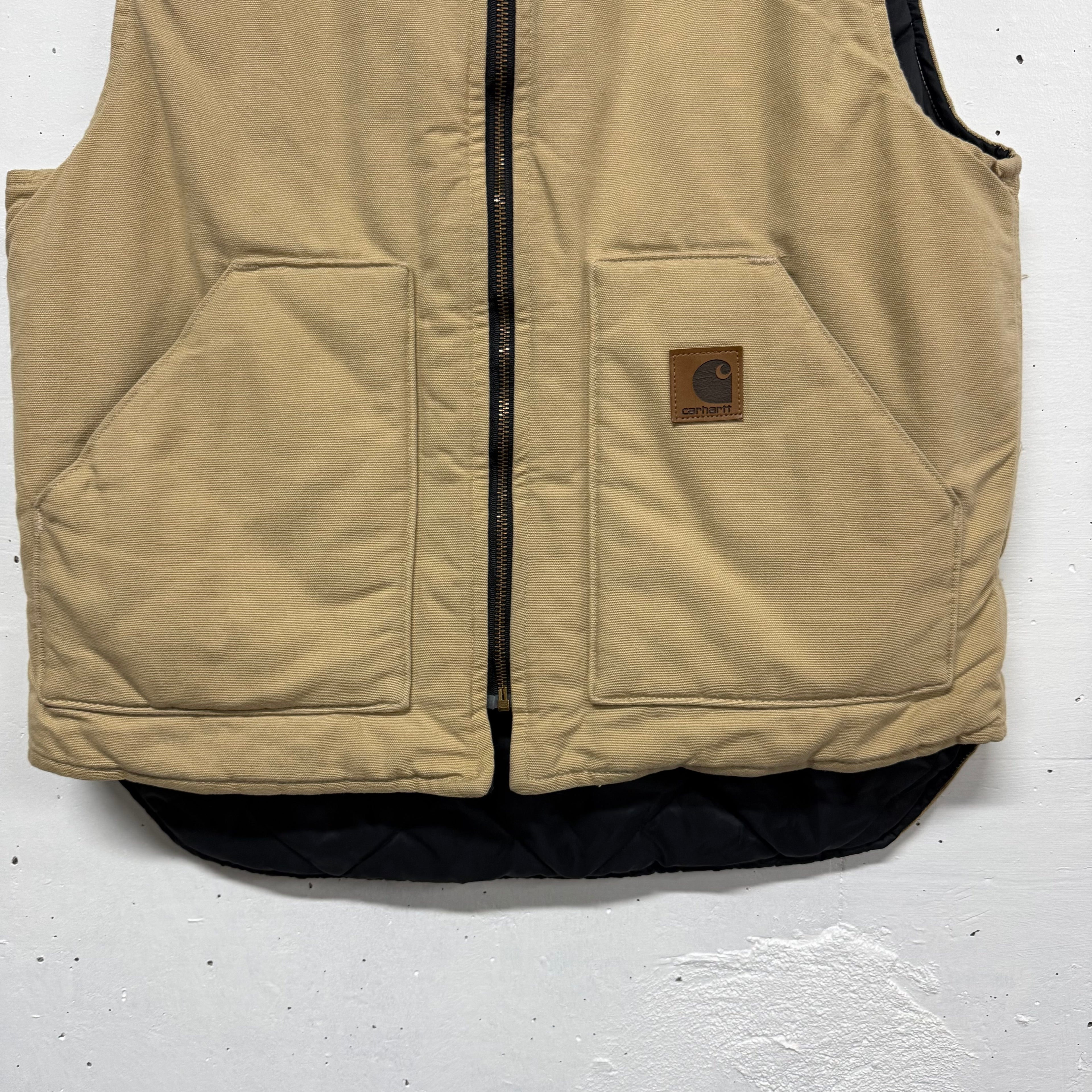 Chaqueta Sin Mangas Carhartt