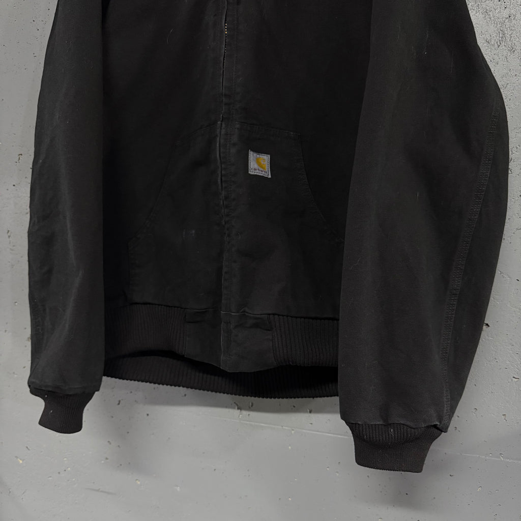 Chaqueta Carhartt Duck Active