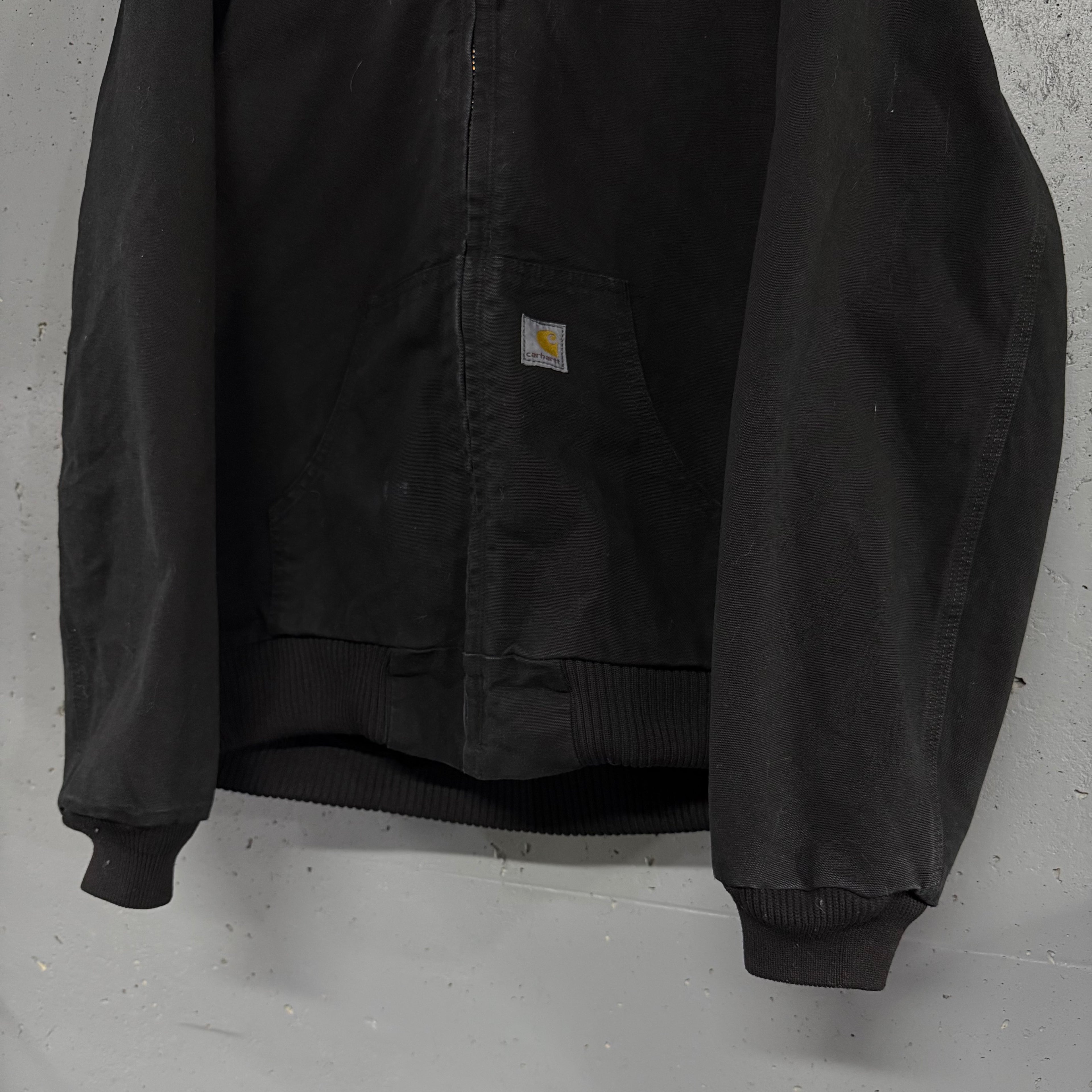 Chaqueta Carhartt Duck Active